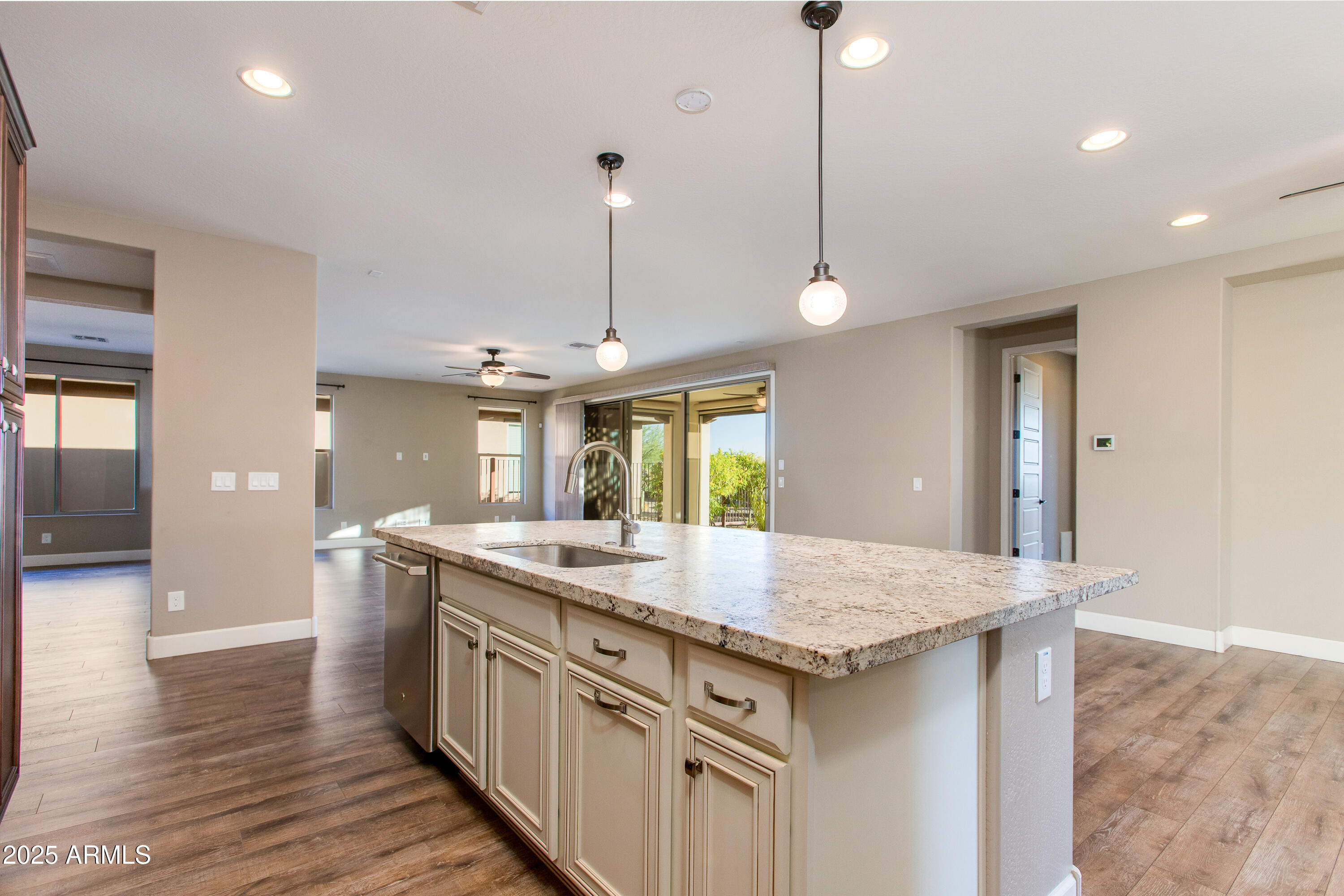 3690 GOLD RUSH Court