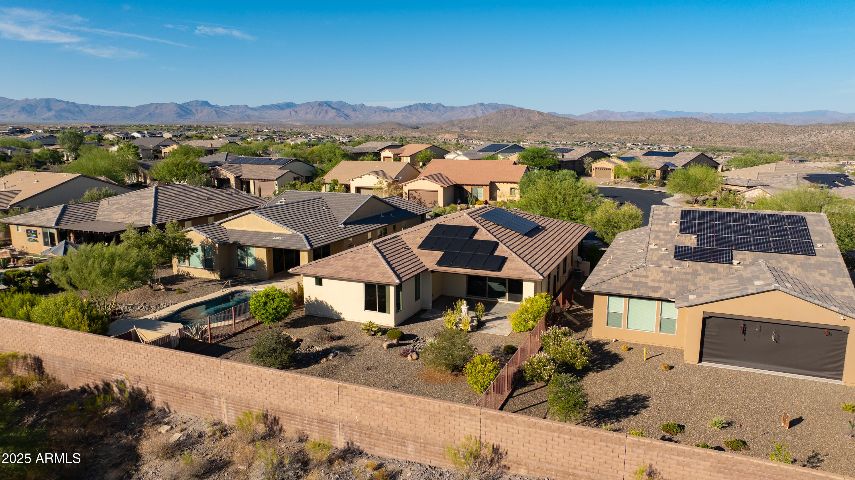 3690 GOLD RUSH Court