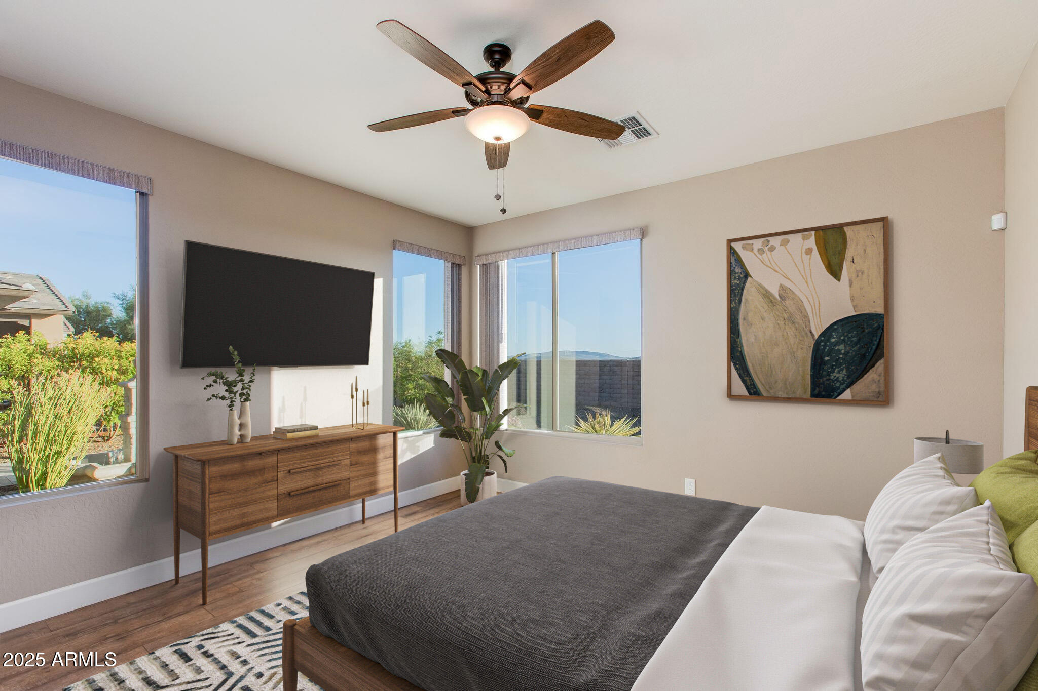 3690 GOLD RUSH Court