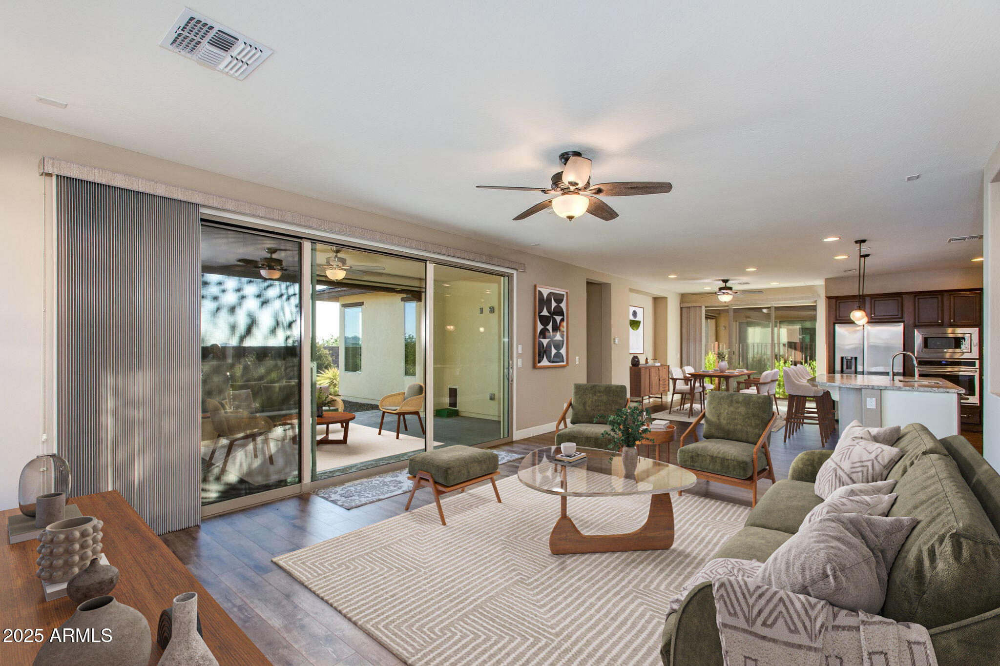 3690 GOLD RUSH Court