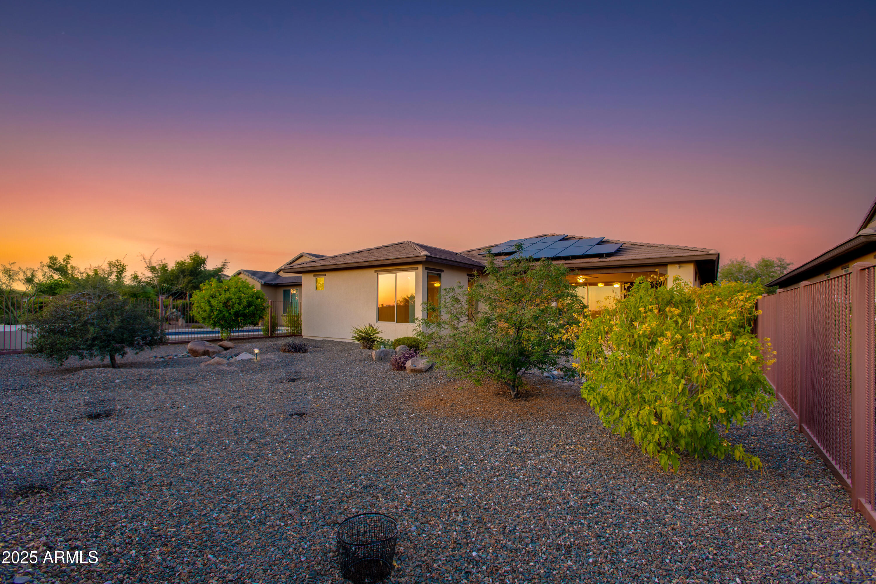 3690 GOLD RUSH Court