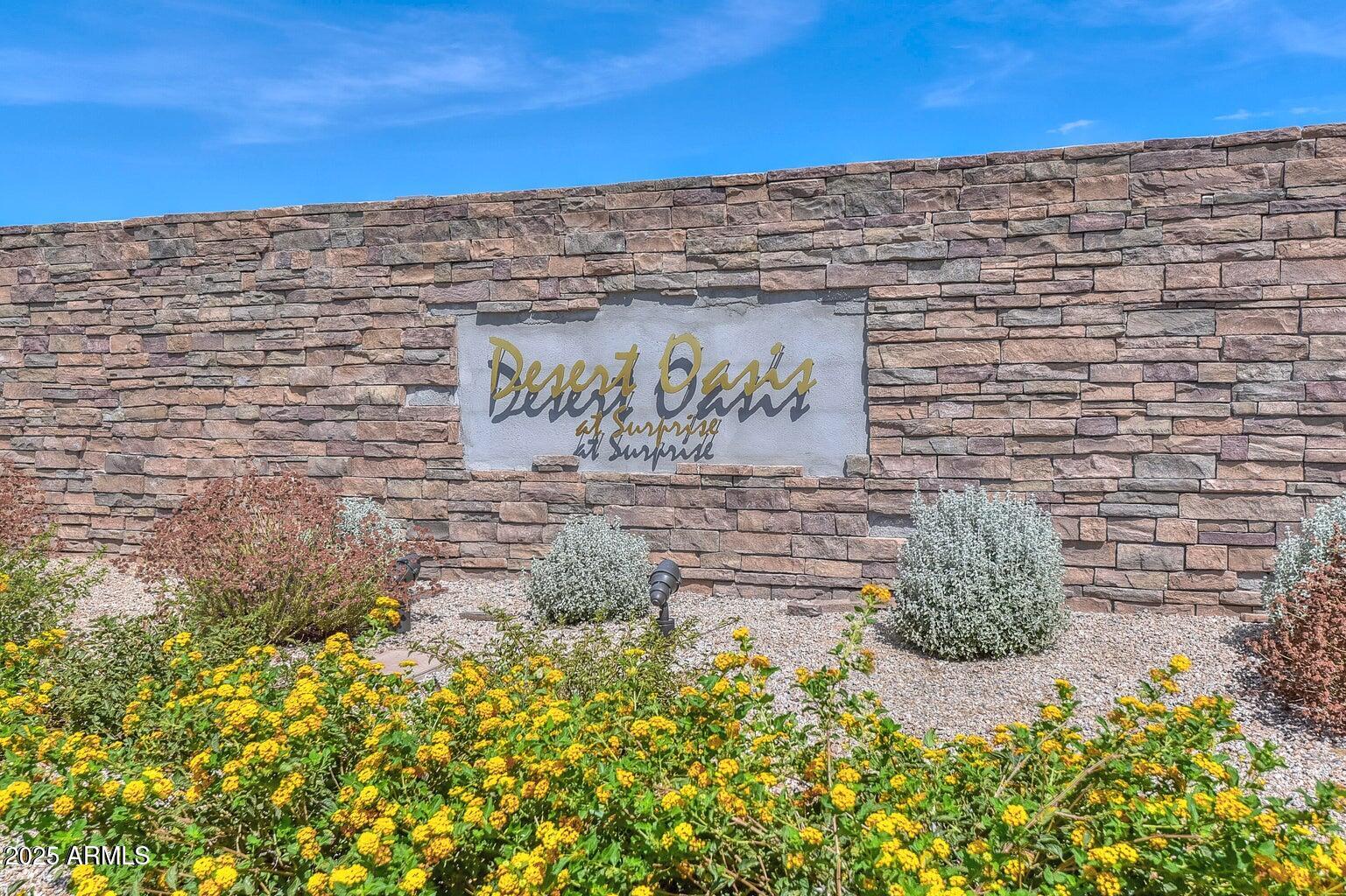 17175 W BLUE SKY Drive