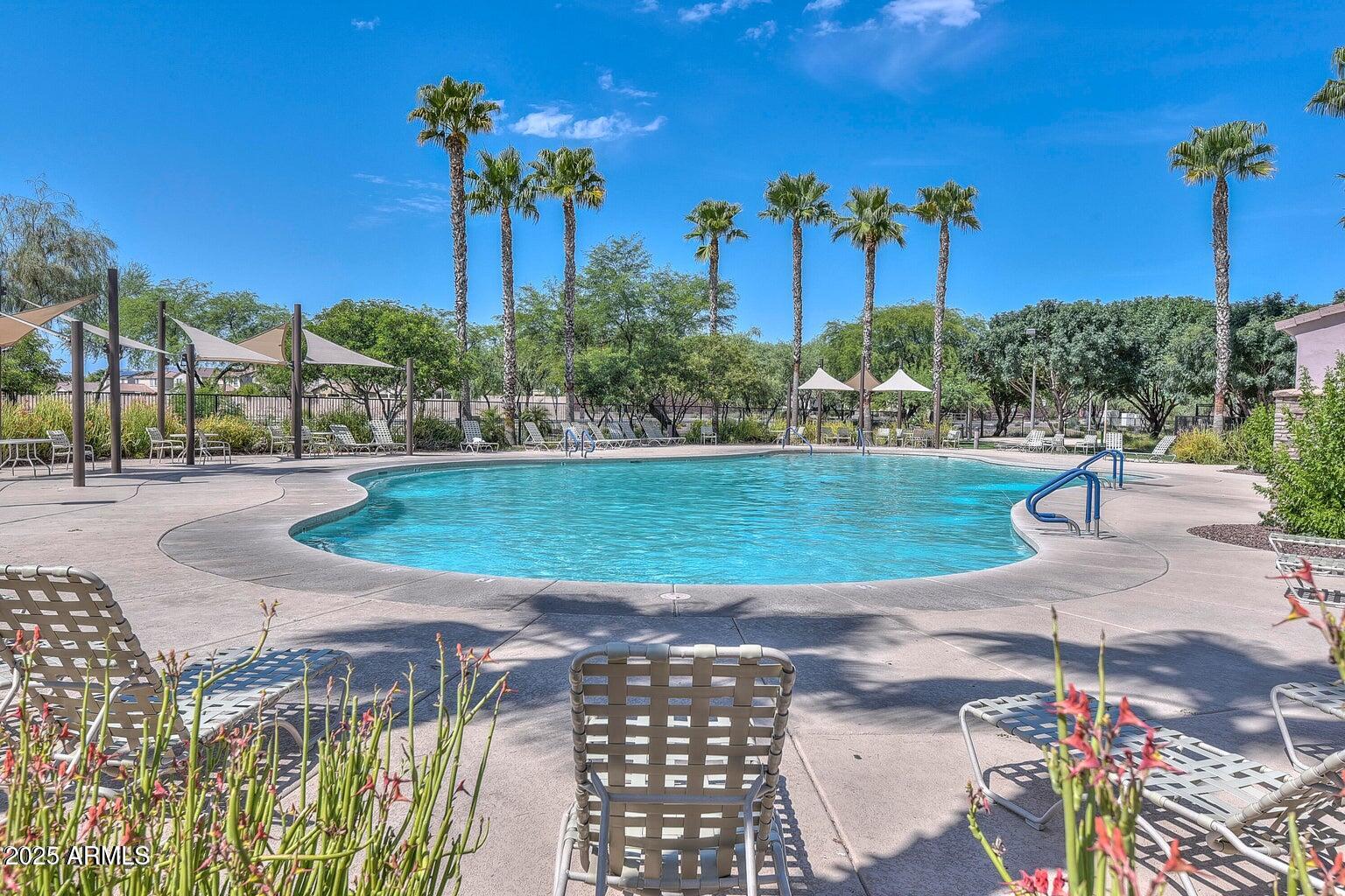 17175 W BLUE SKY Drive