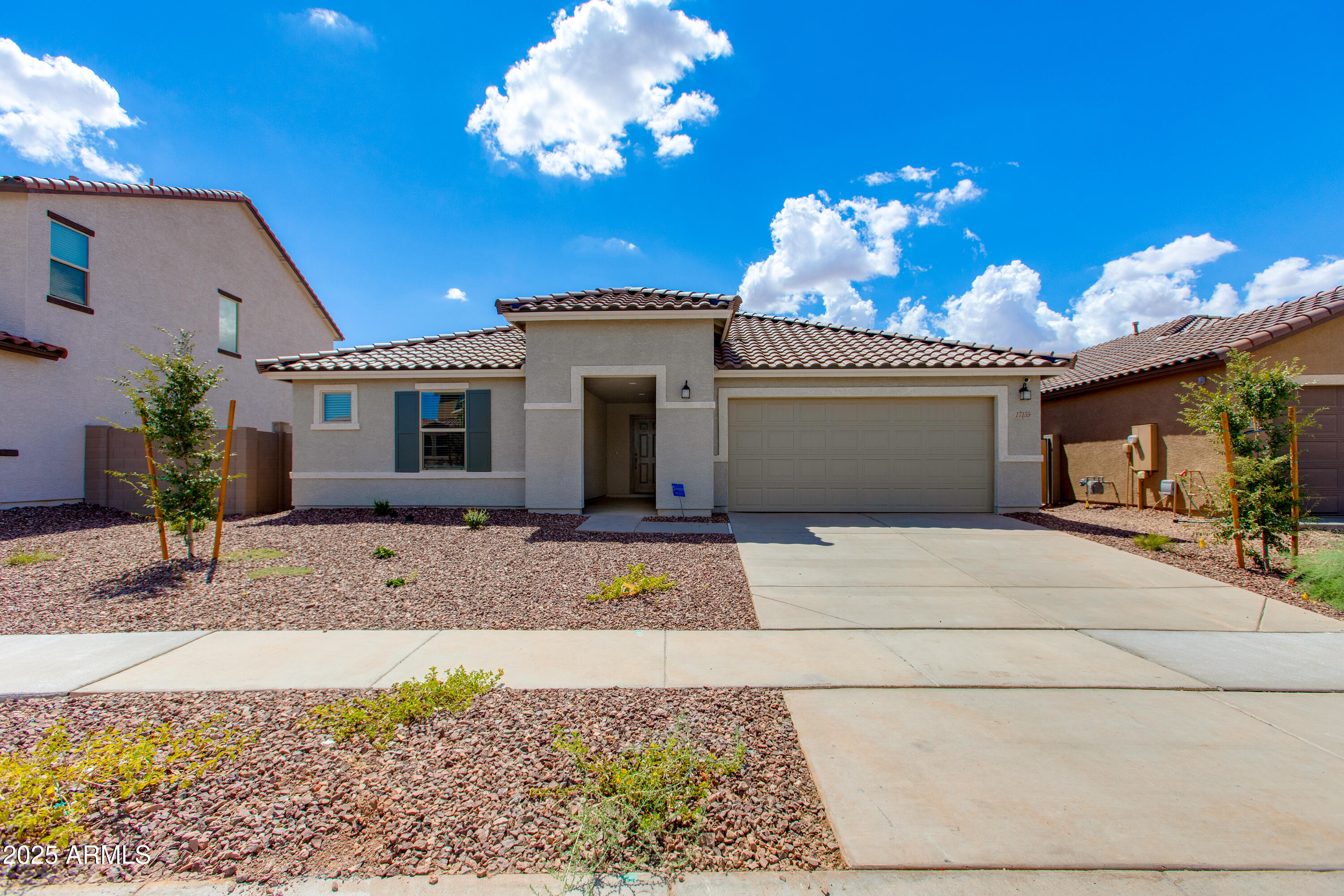 17175 W BLUE SKY Drive