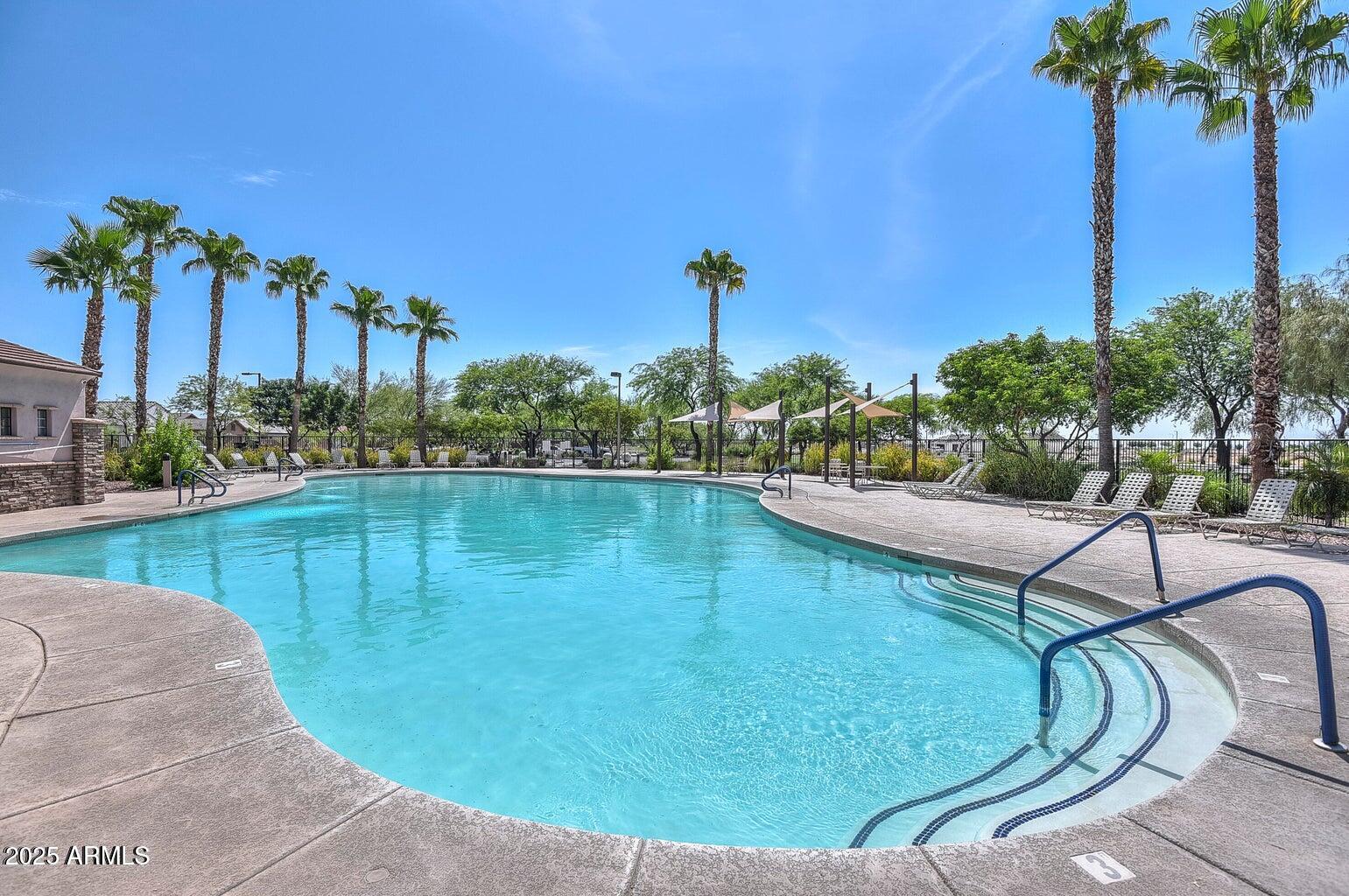 17175 W BLUE SKY Drive