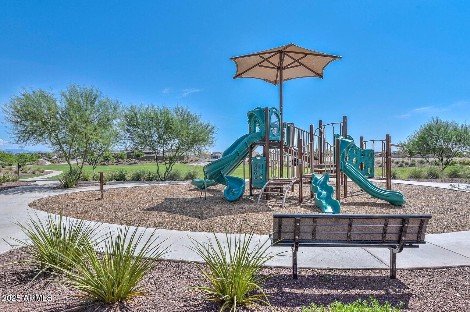 17175 W BLUE SKY Drive