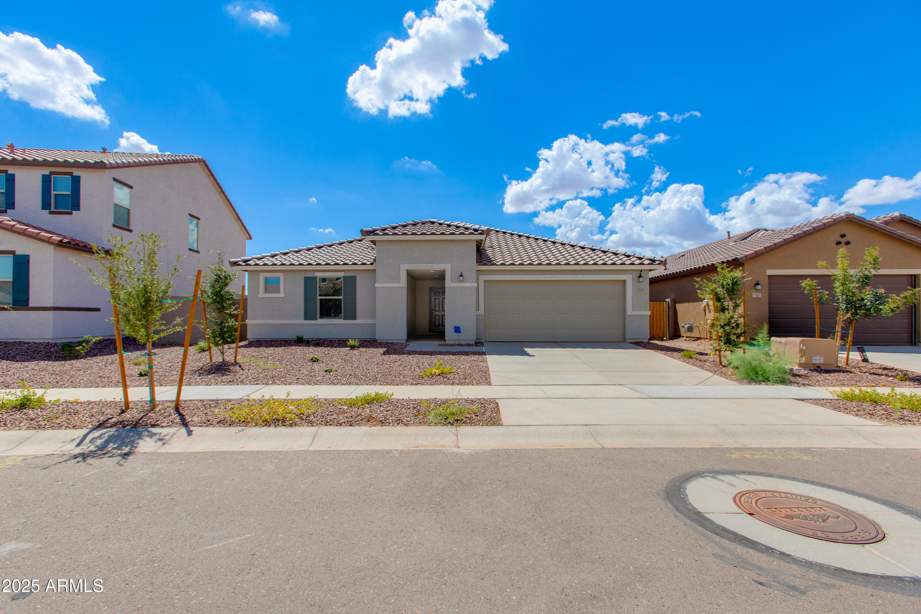 17175 W BLUE SKY Drive