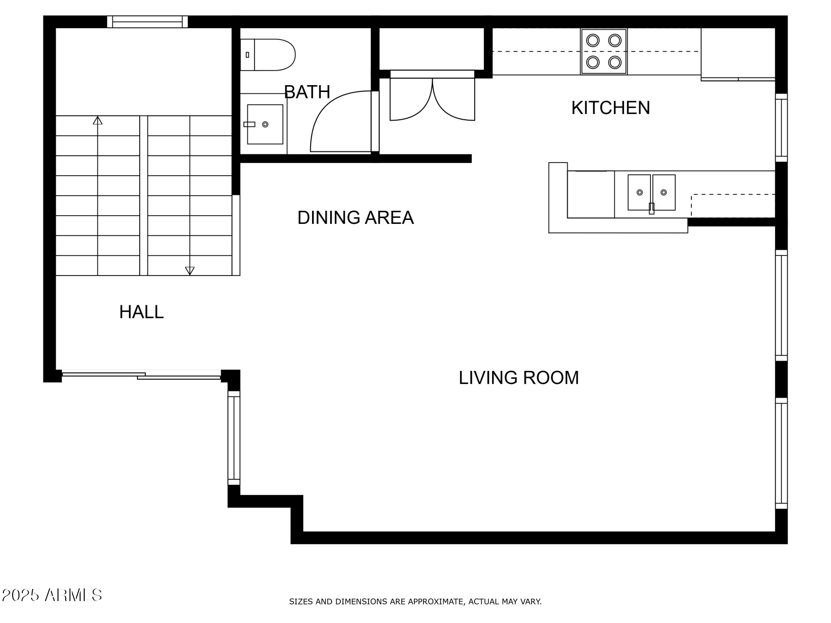 2401 E RIO SALADO Parkway 1196