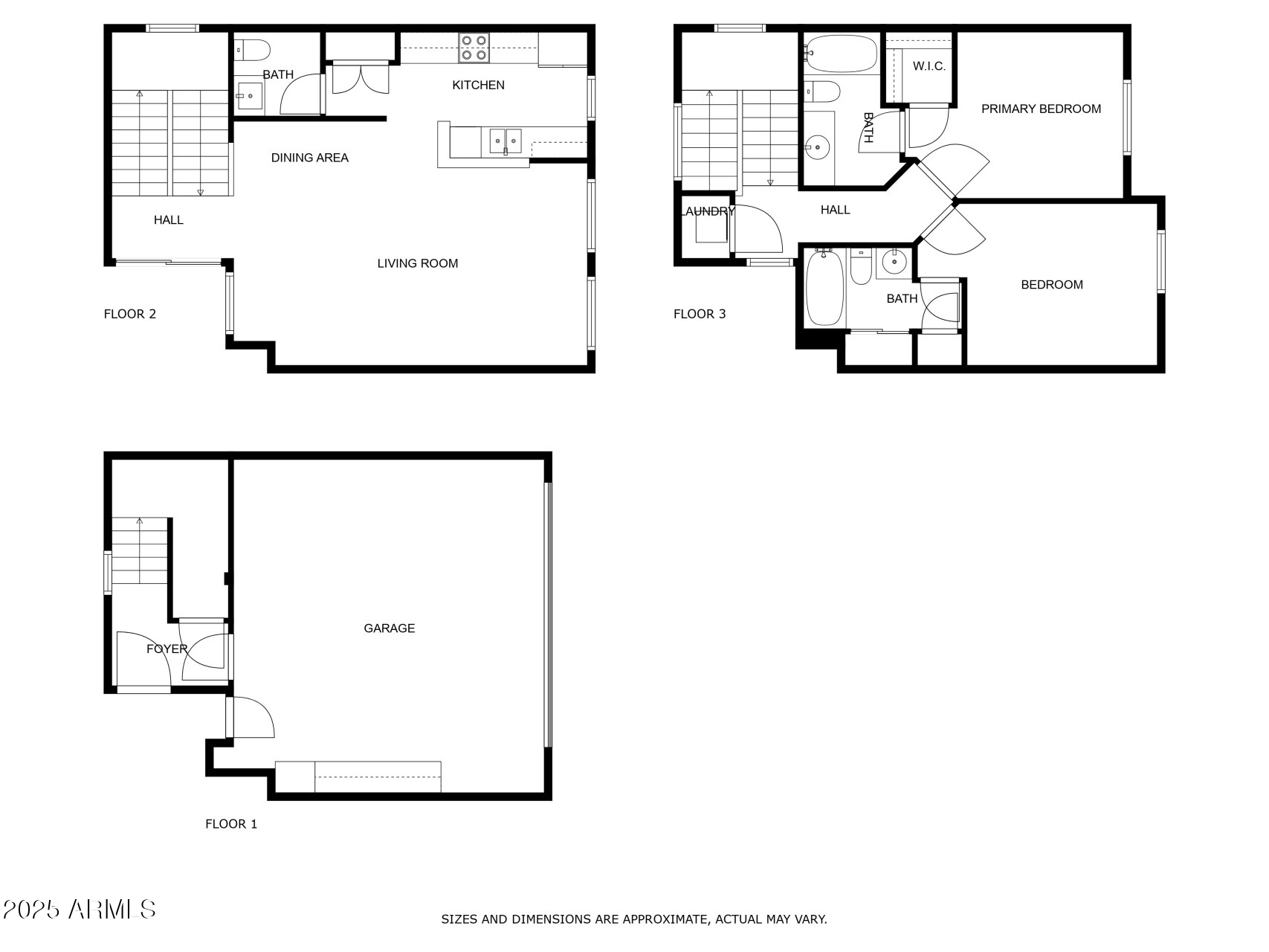 2401 E RIO SALADO Parkway 1196