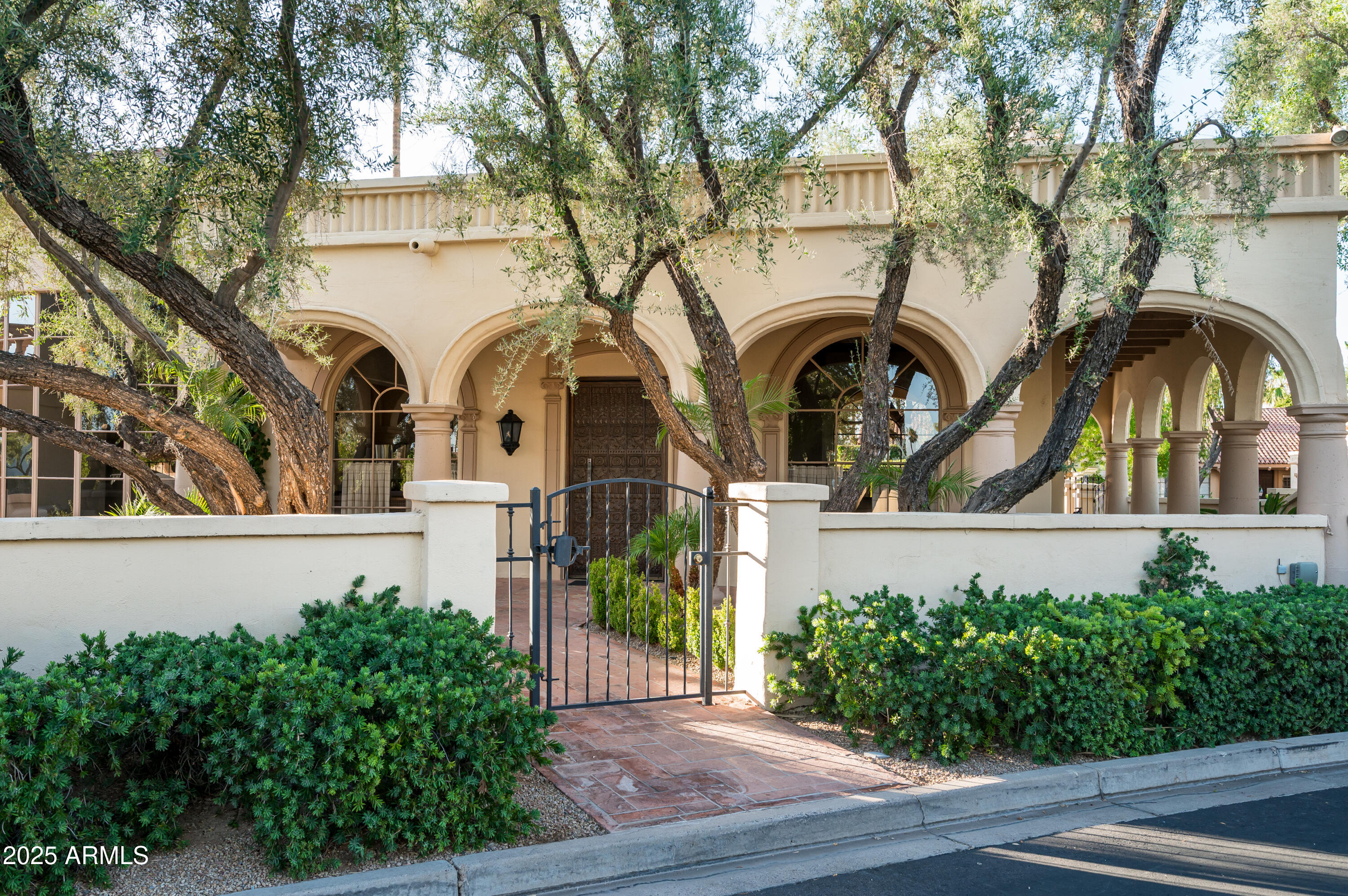 7500 E MCCORMICK Parkway, 49