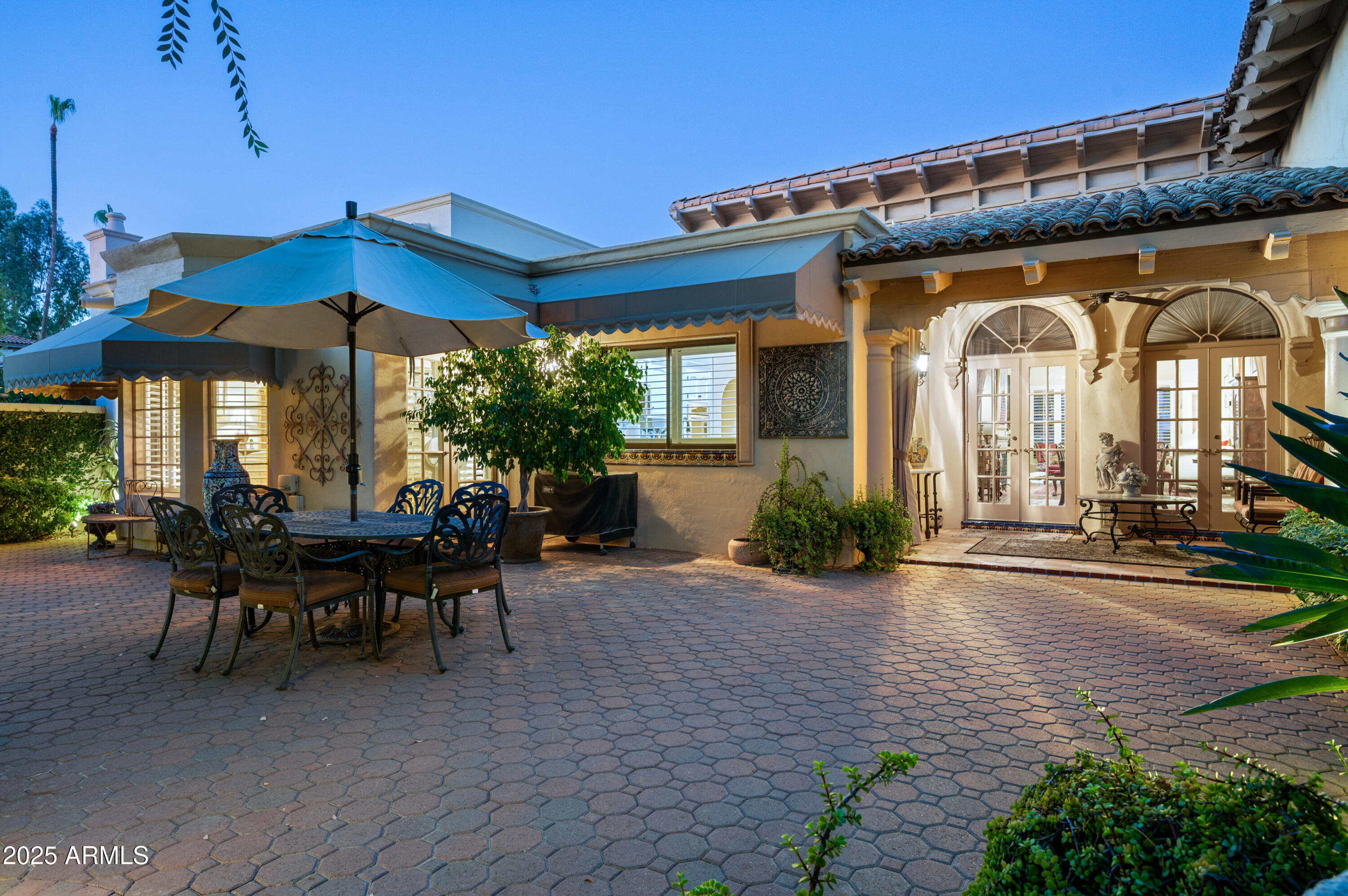 7500 E MCCORMICK Parkway, 49