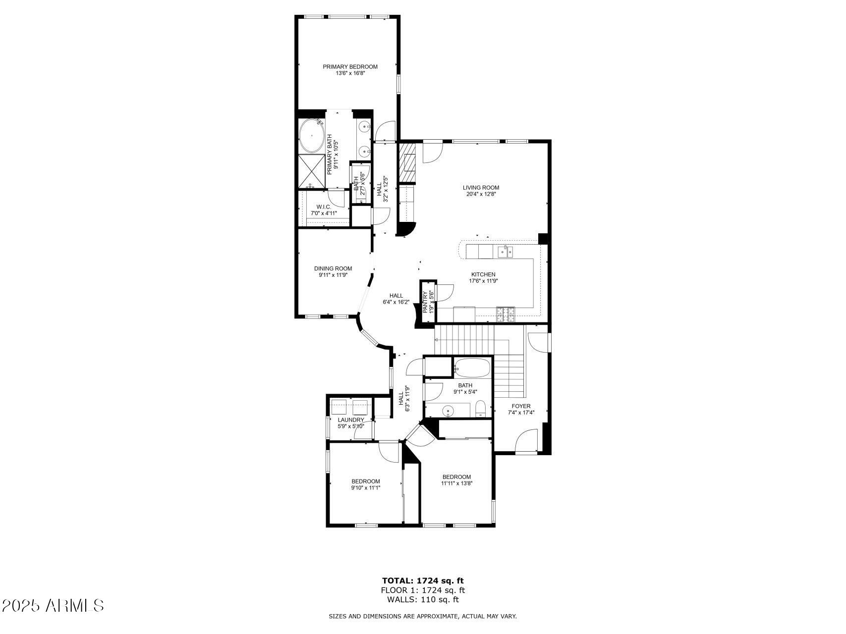 20750 N 87TH Street 2032