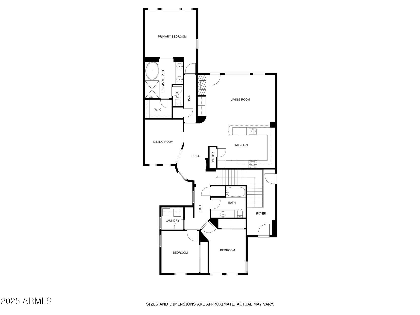 20750 N 87TH Street 2032