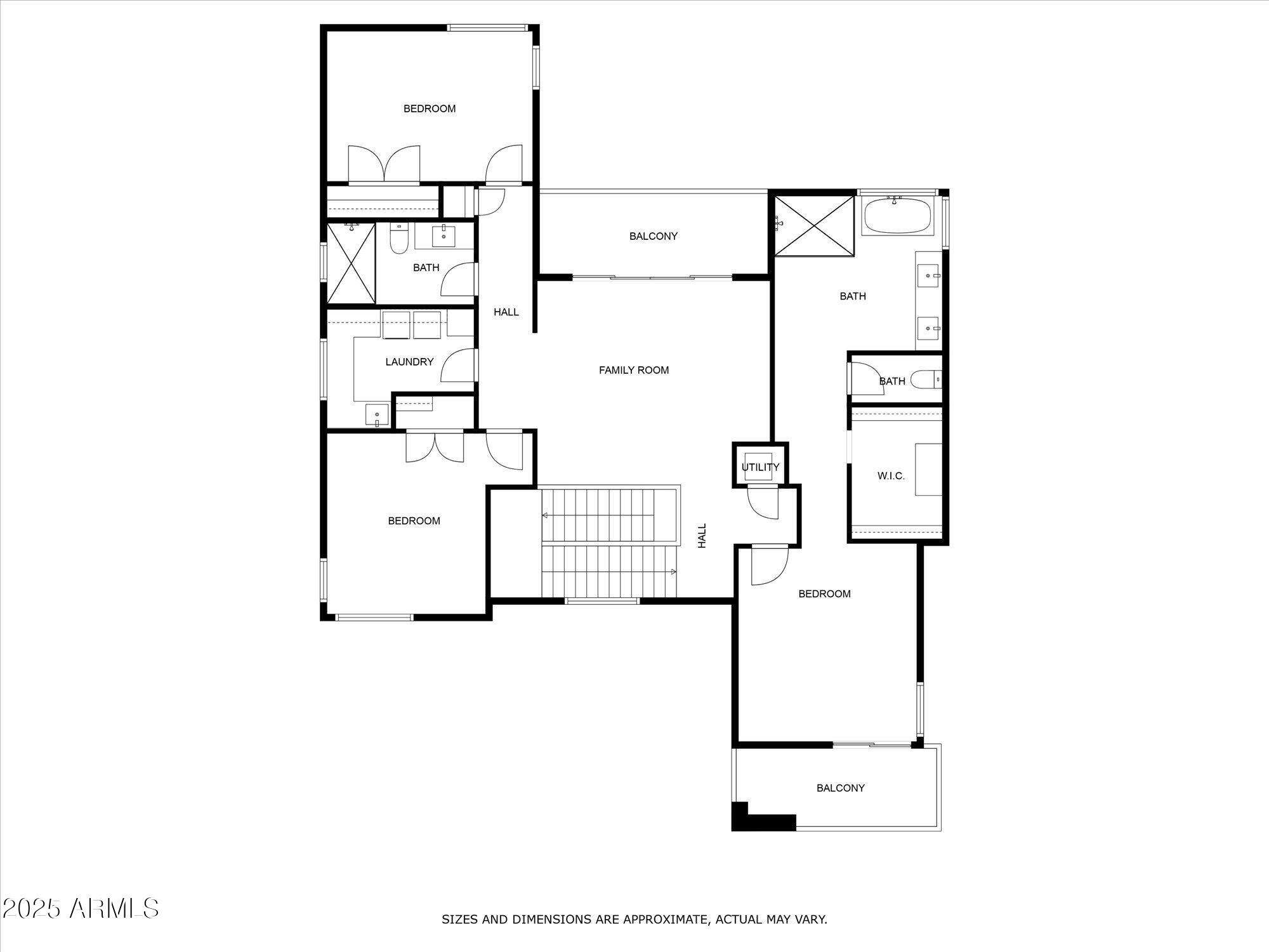 4546 E GLENROSA Avenue