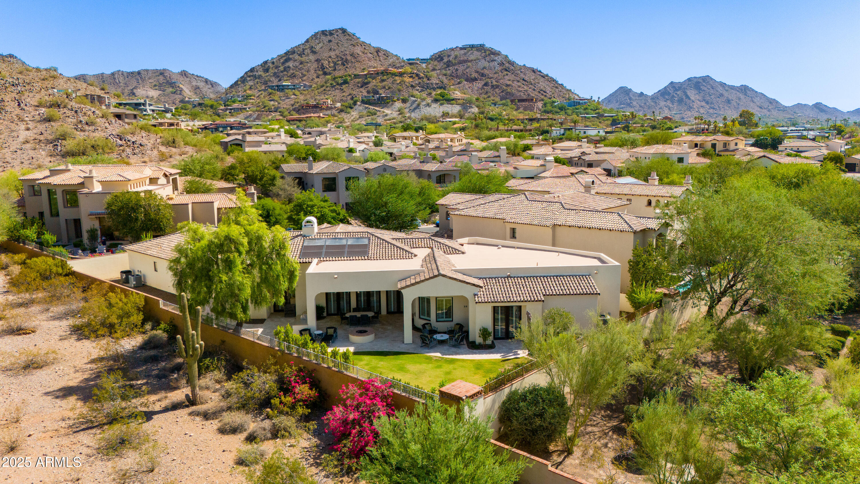 3905 E SIERRA VISTA Drive