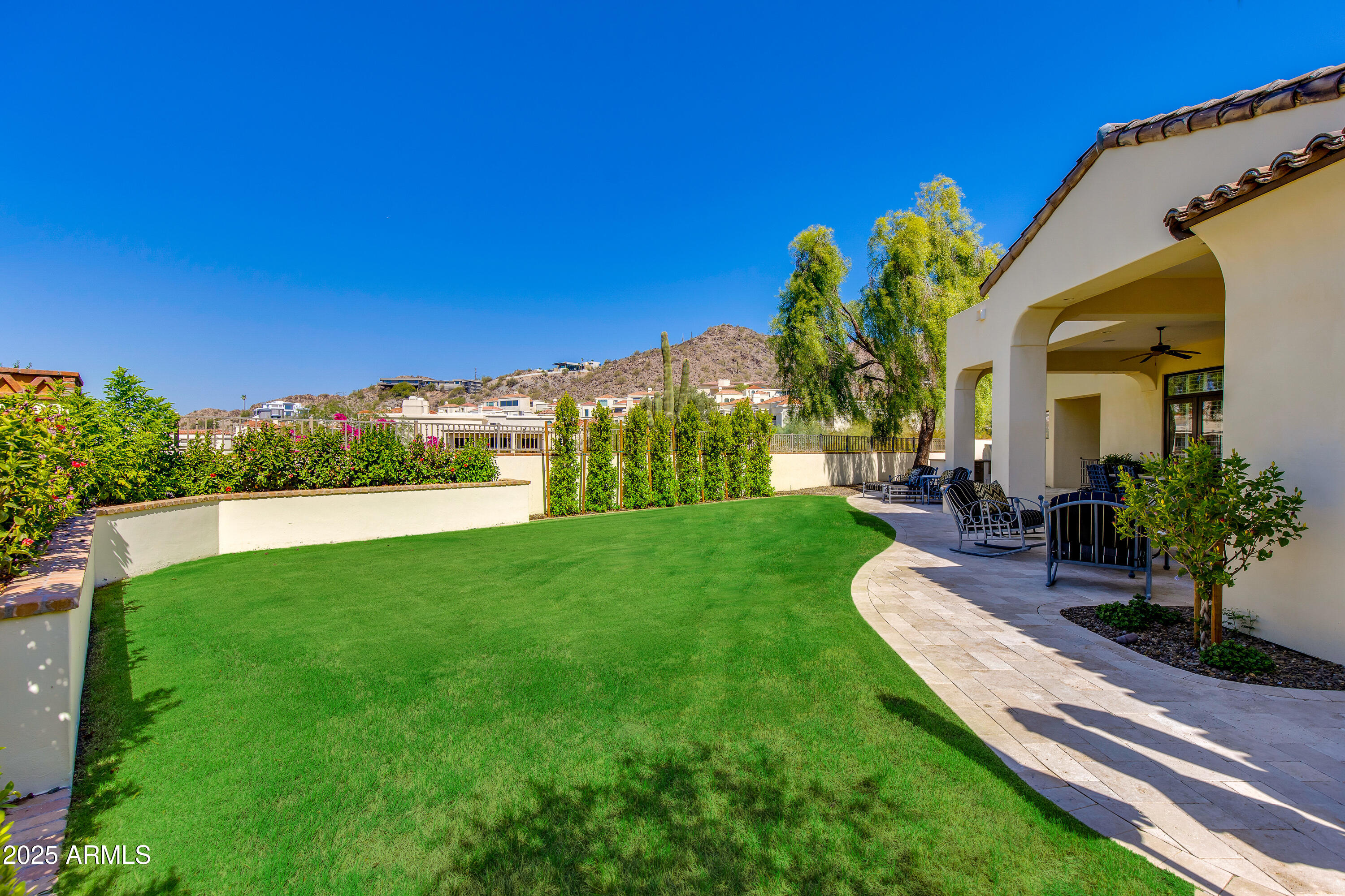 3905 E SIERRA VISTA Drive