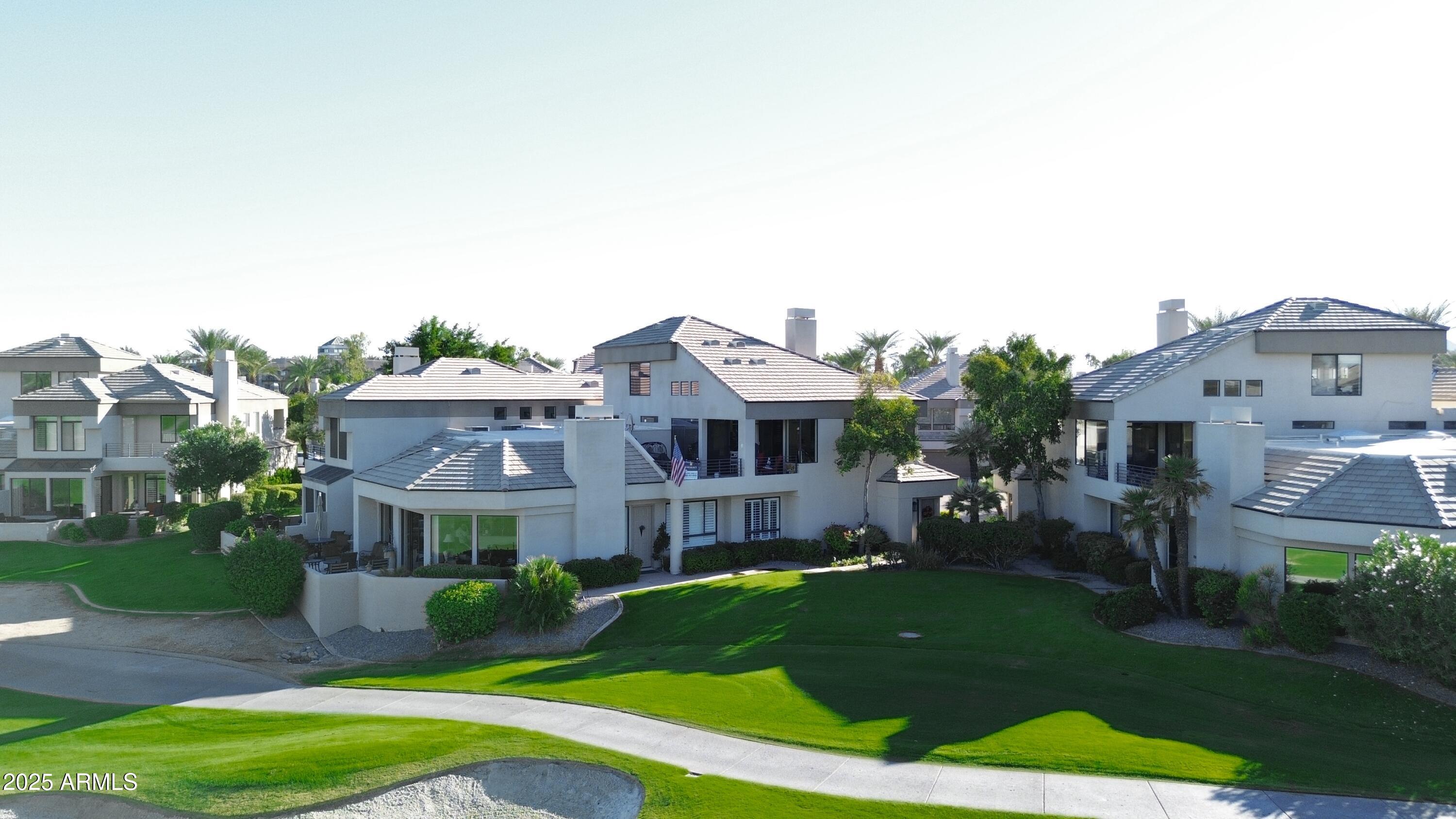 7400 E GAINEY CLUB Drive 222