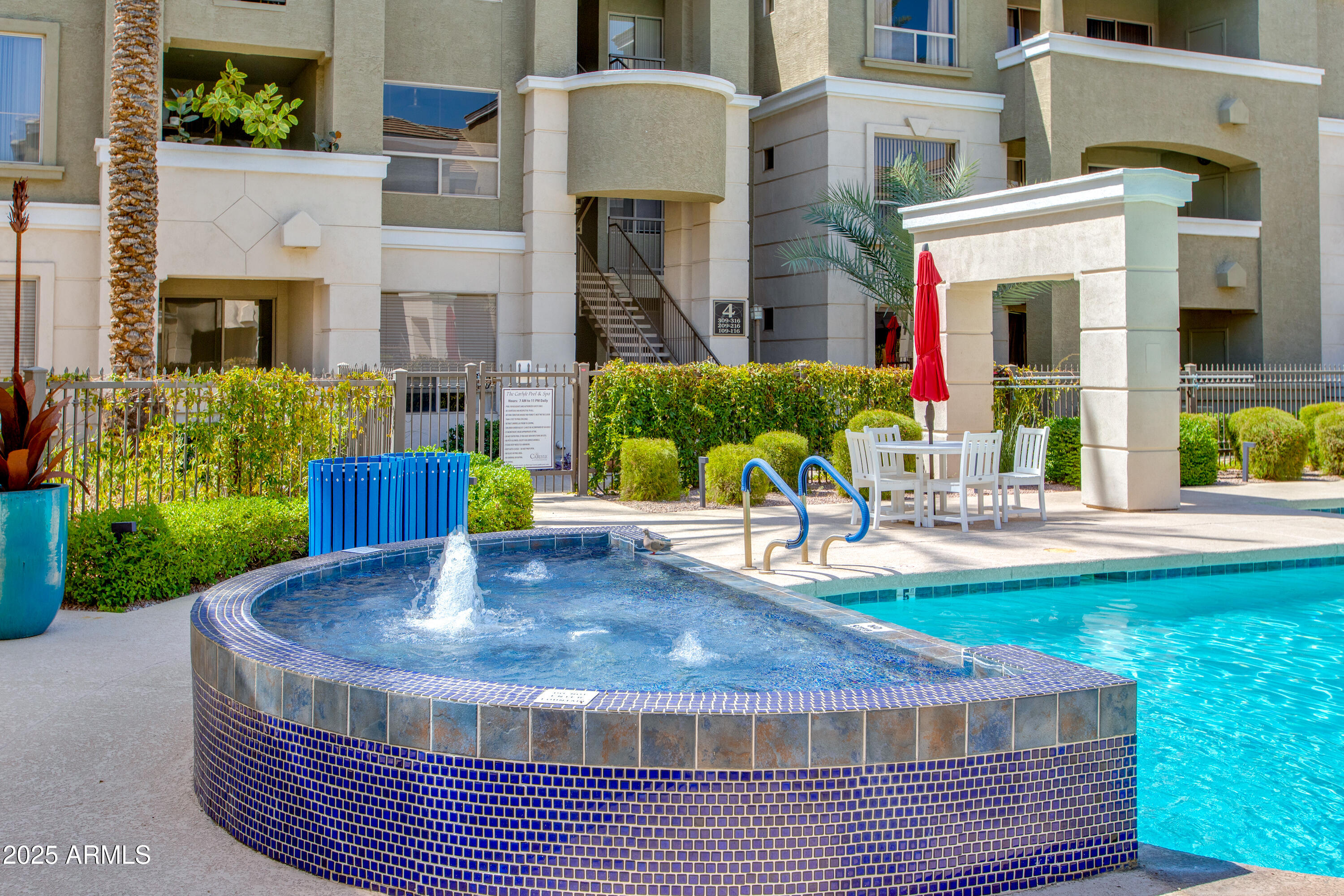 5303 N 7TH Street, 206