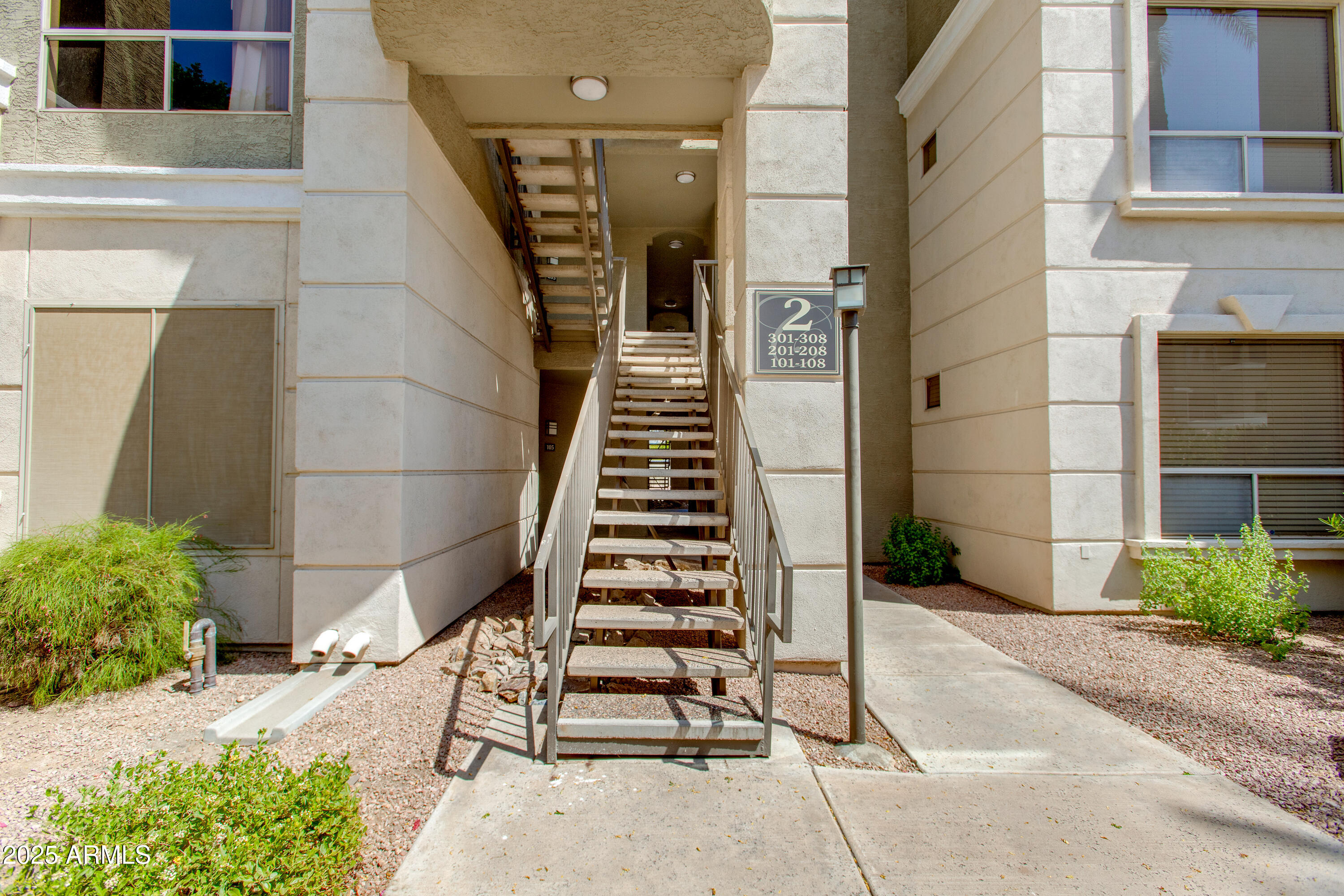 5303 N 7TH Street, 206