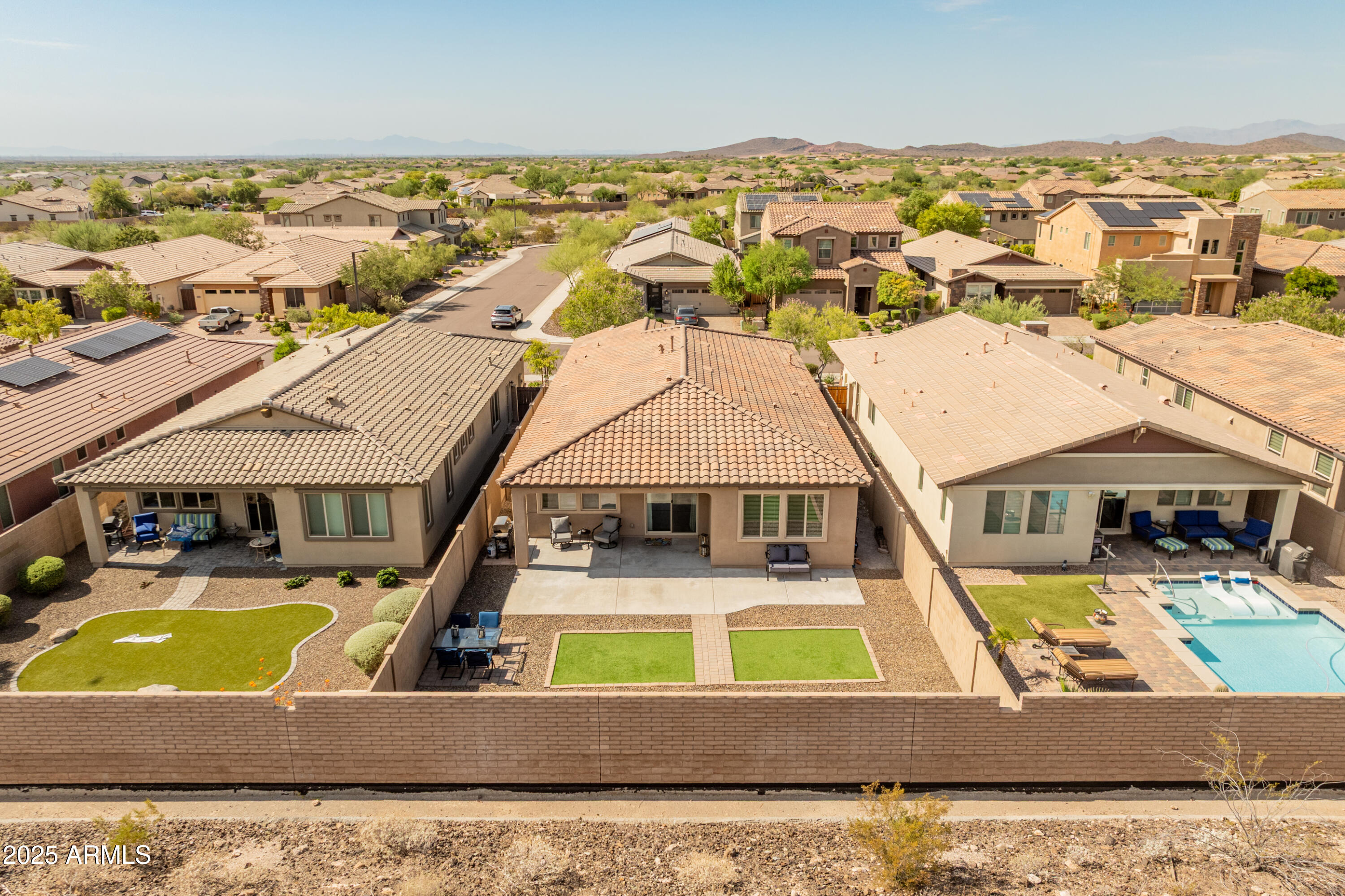 12764 W CARAVEO Place