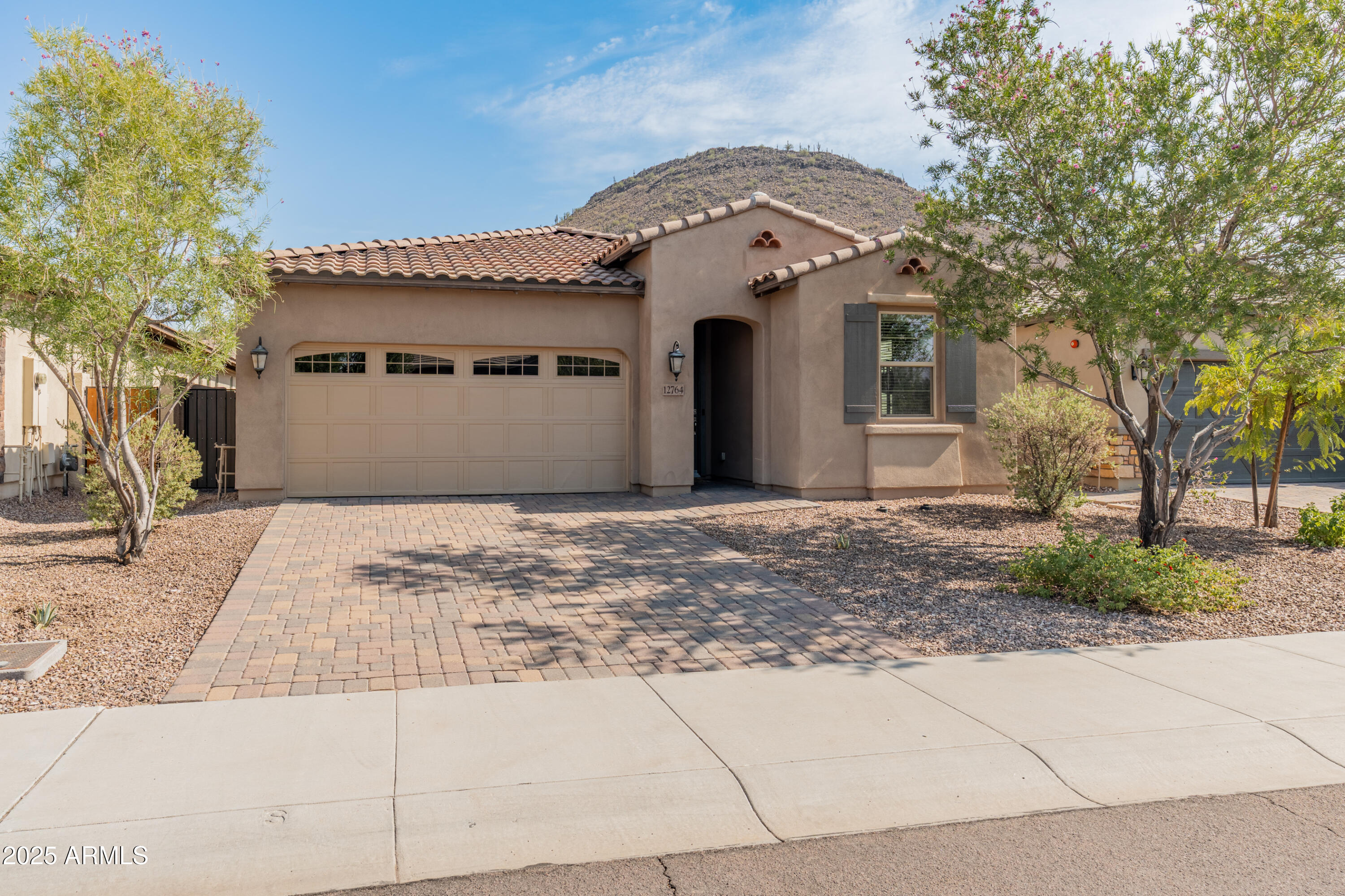 12764 W CARAVEO Place