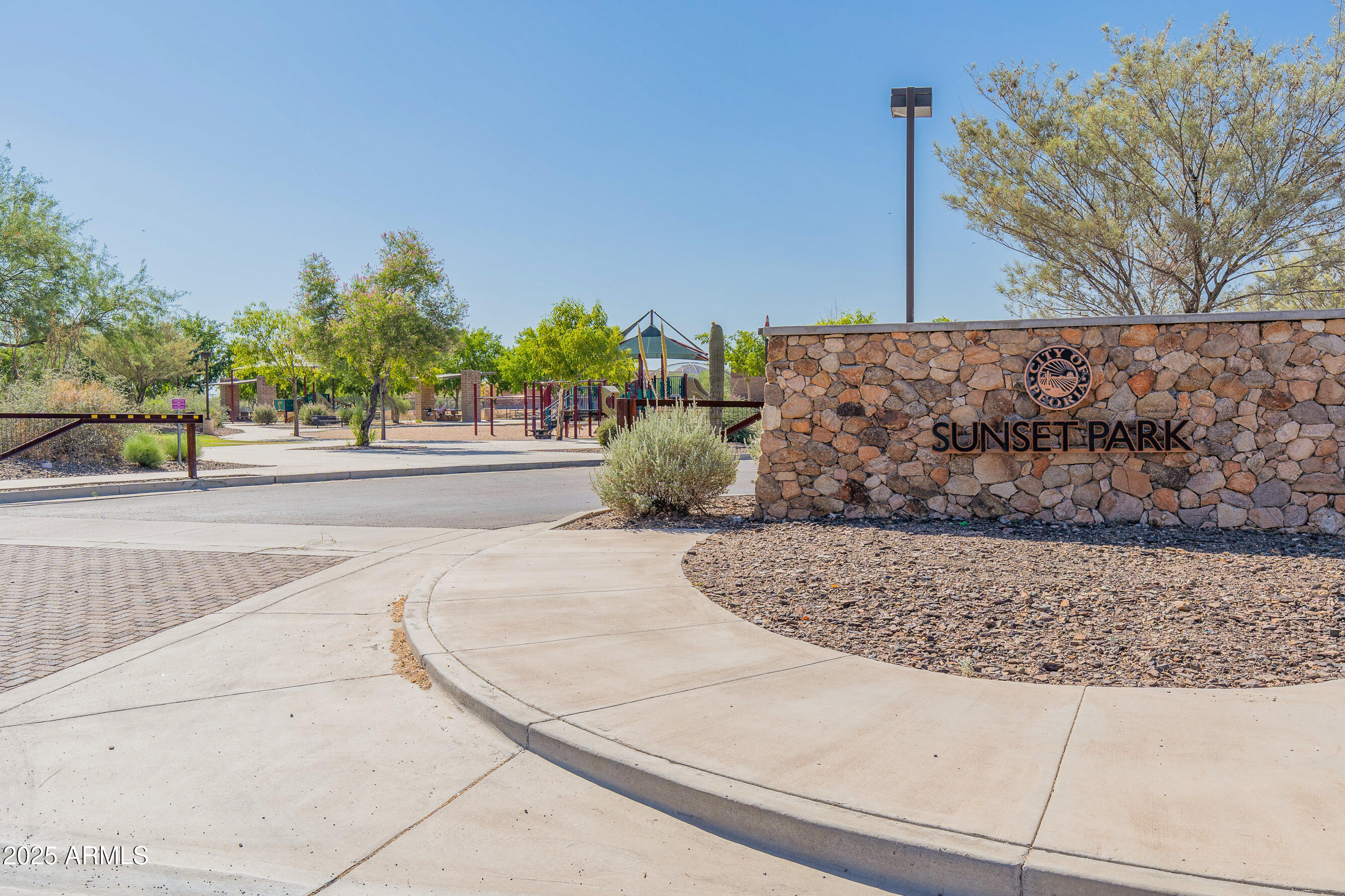 12764 W CARAVEO Place