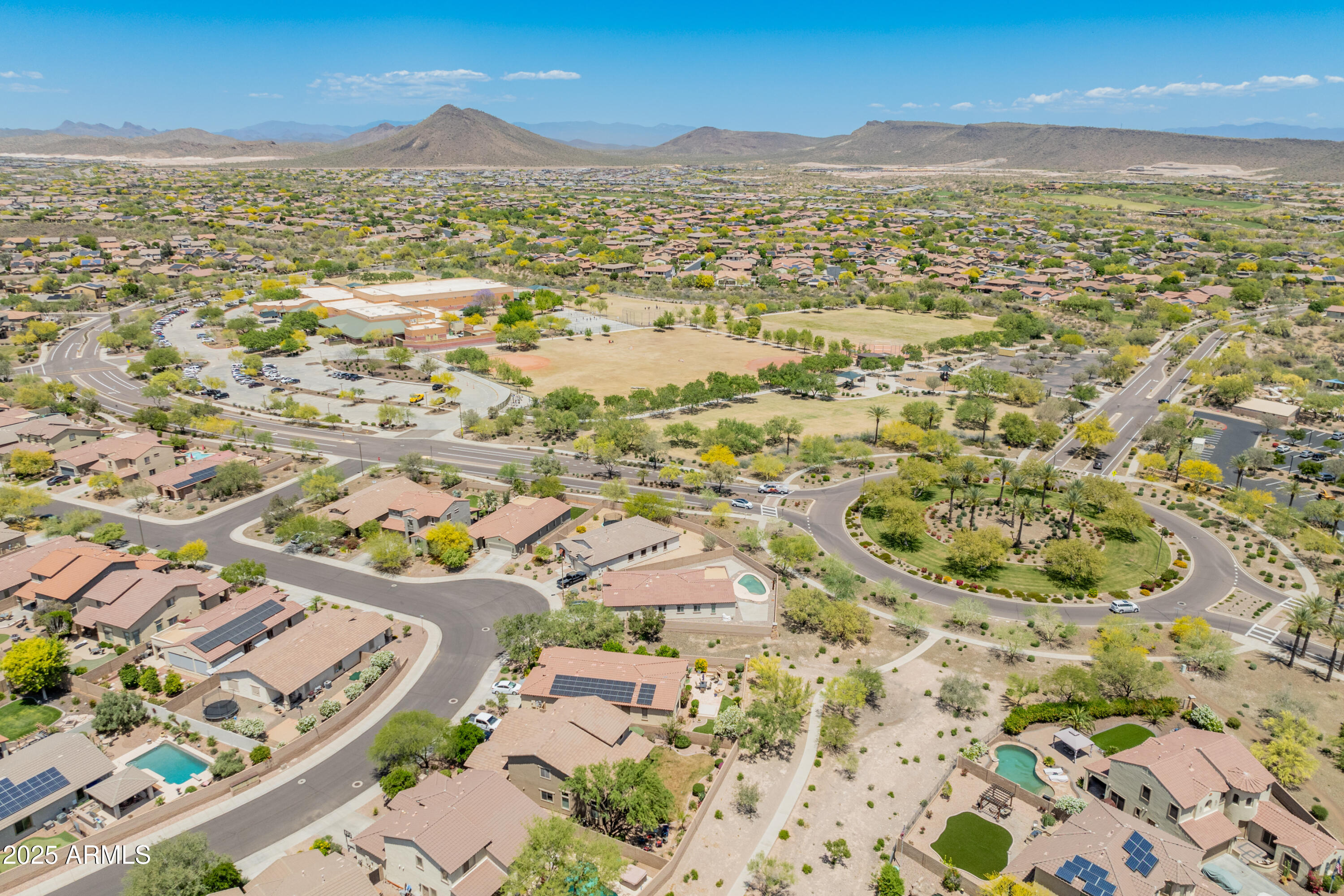 12764 W CARAVEO Place