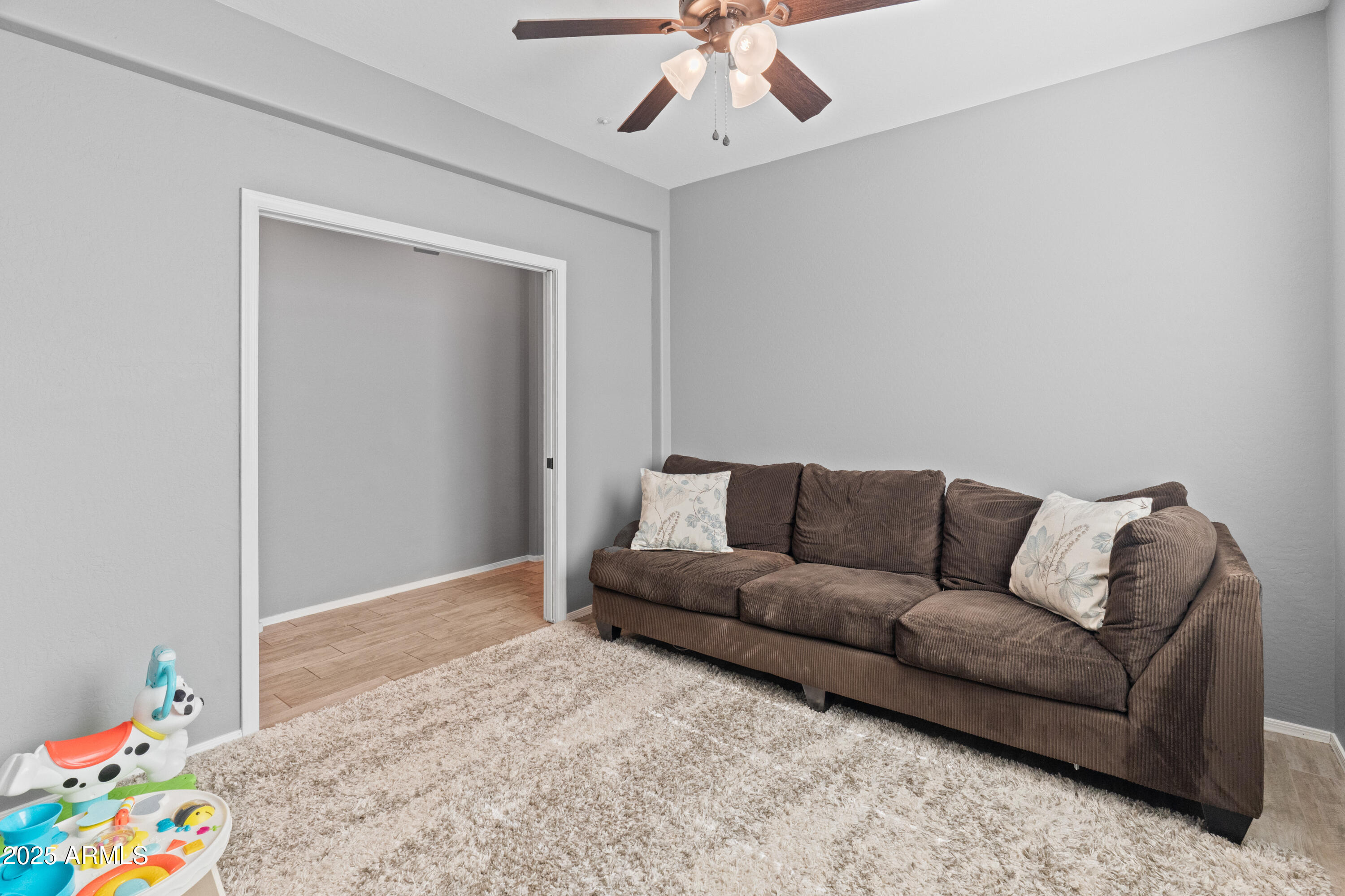 12764 W CARAVEO Place