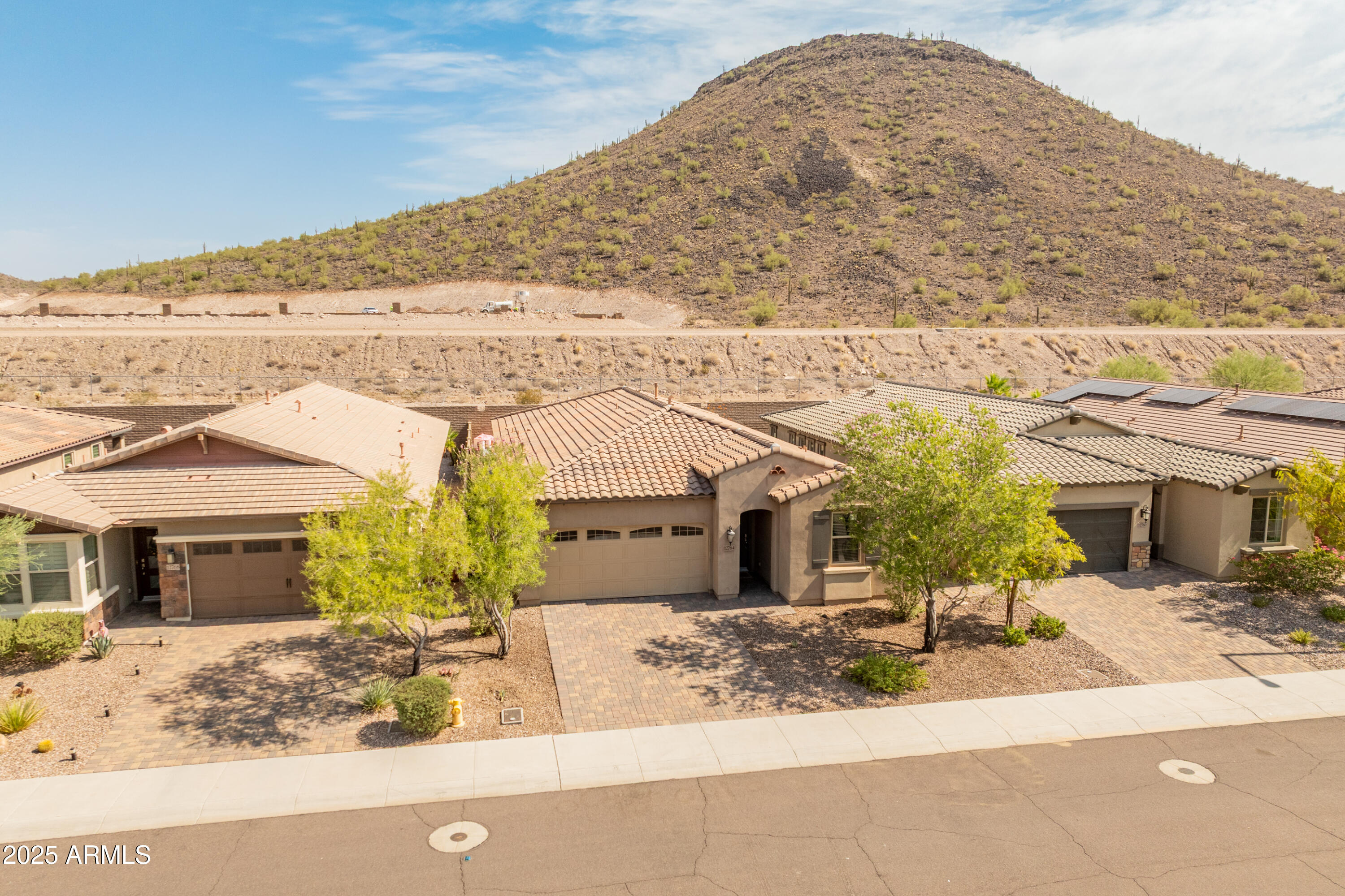 12764 W CARAVEO Place