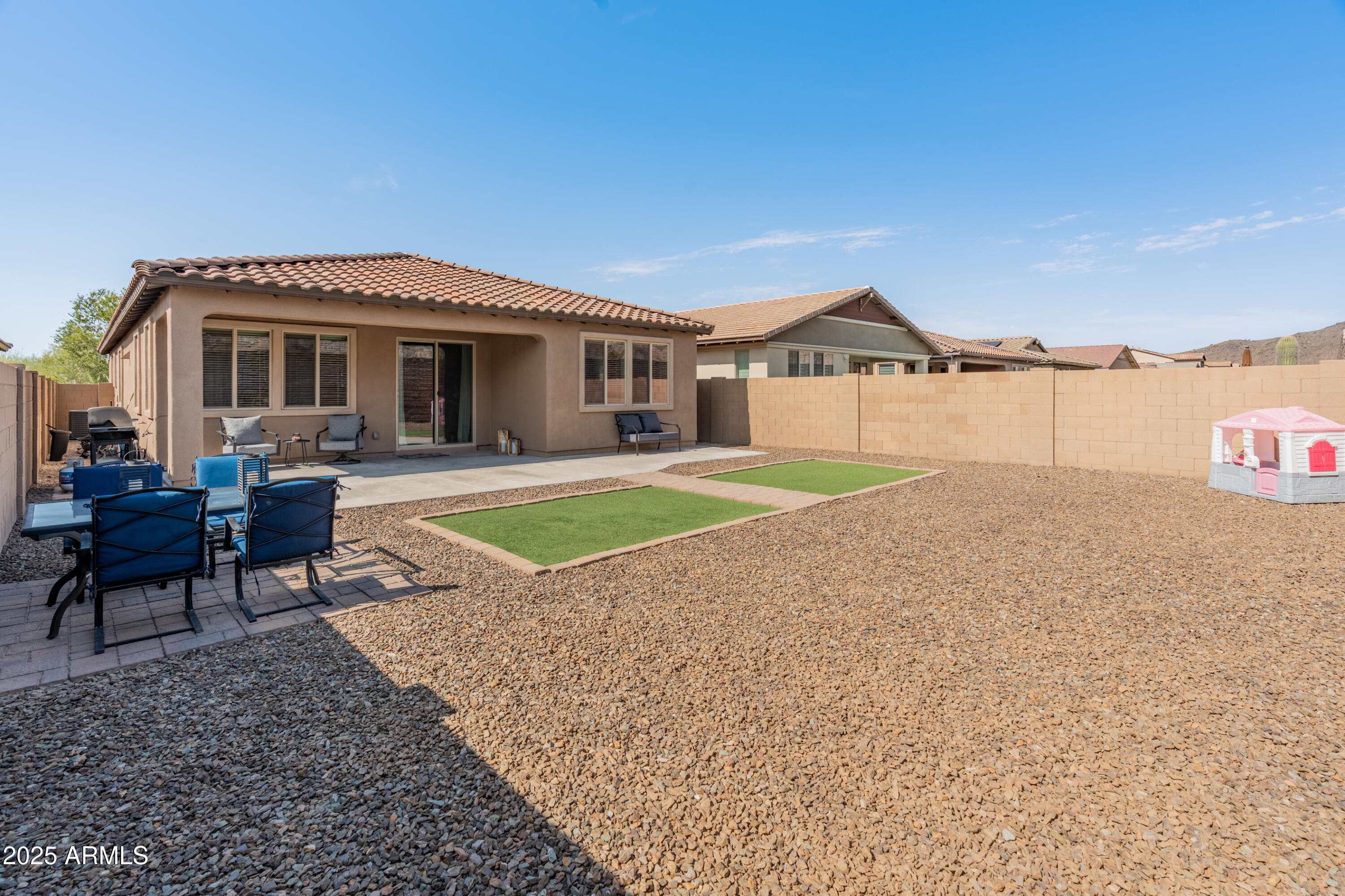 12764 W CARAVEO Place