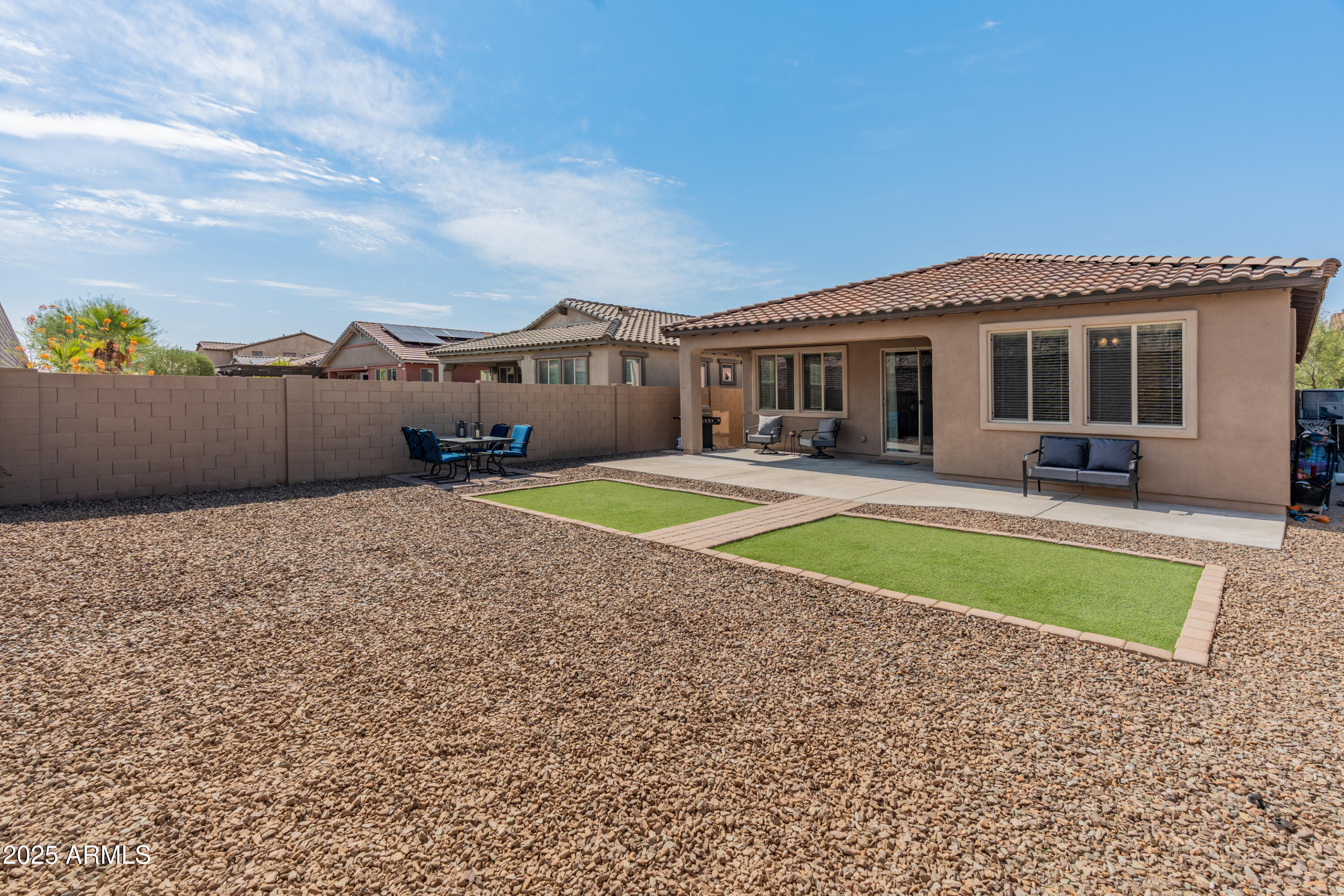 12764 W CARAVEO Place