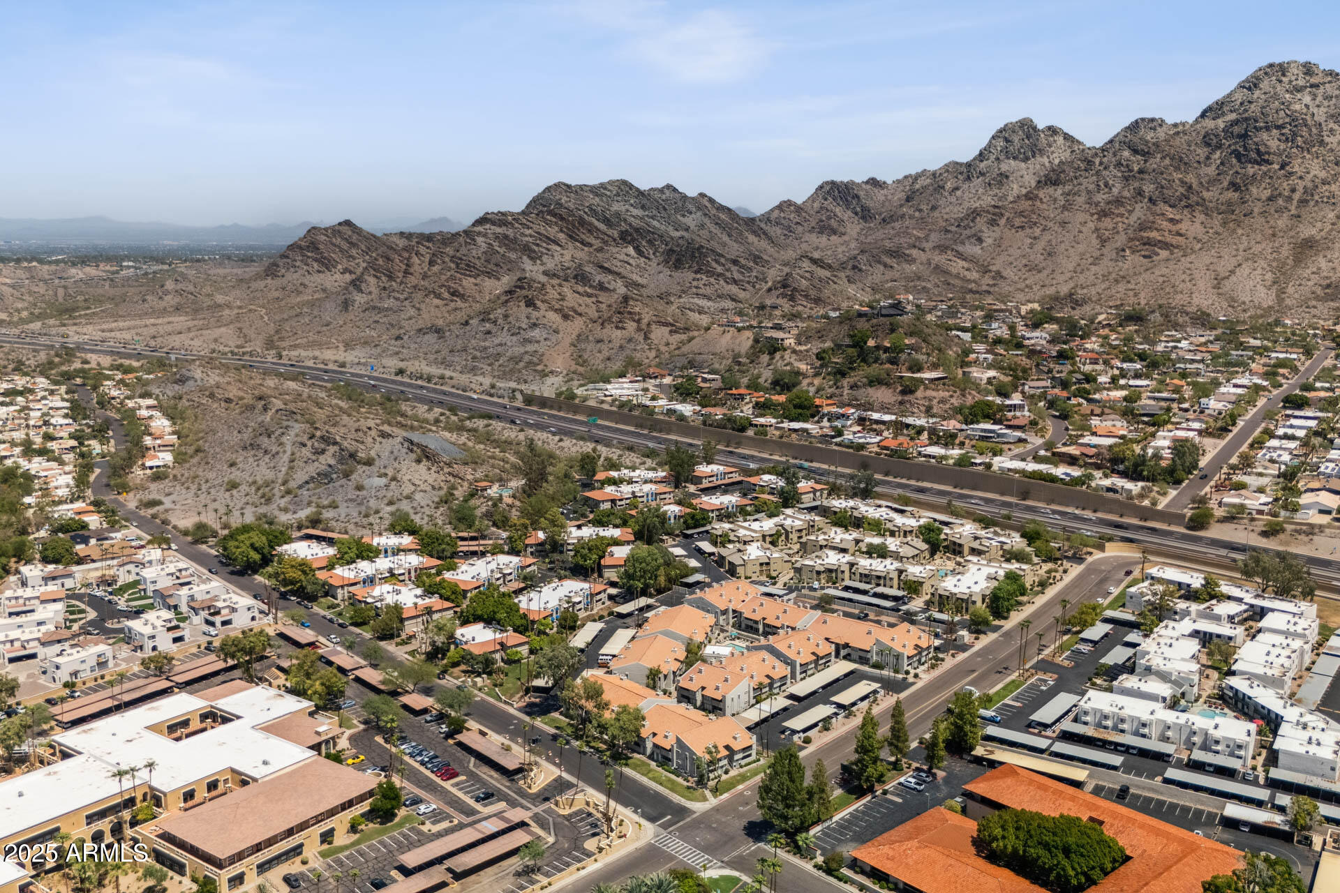 7557 N DREAMY DRAW Drive, 250