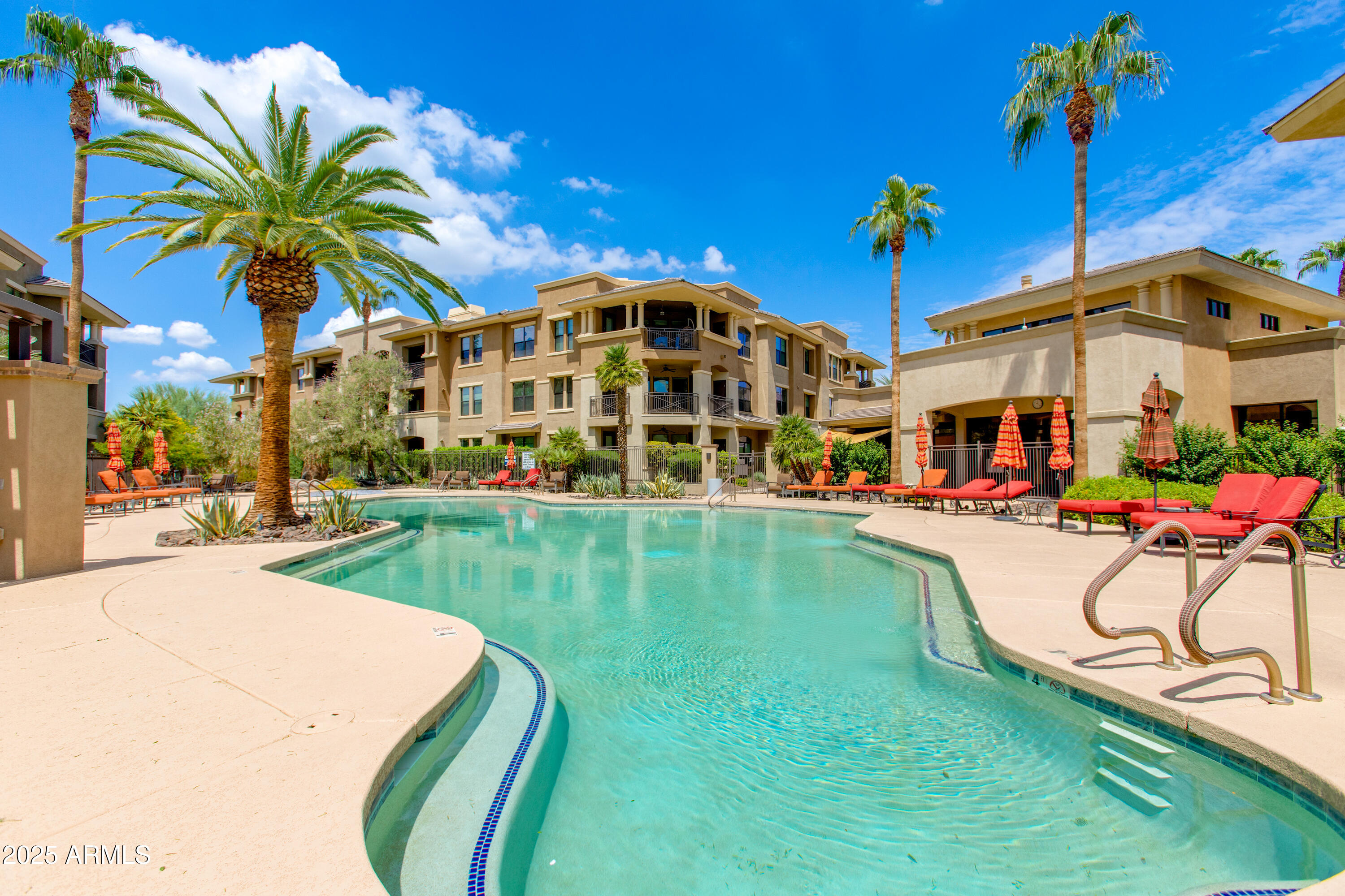 7601 E INDIAN BEND Road, 3024