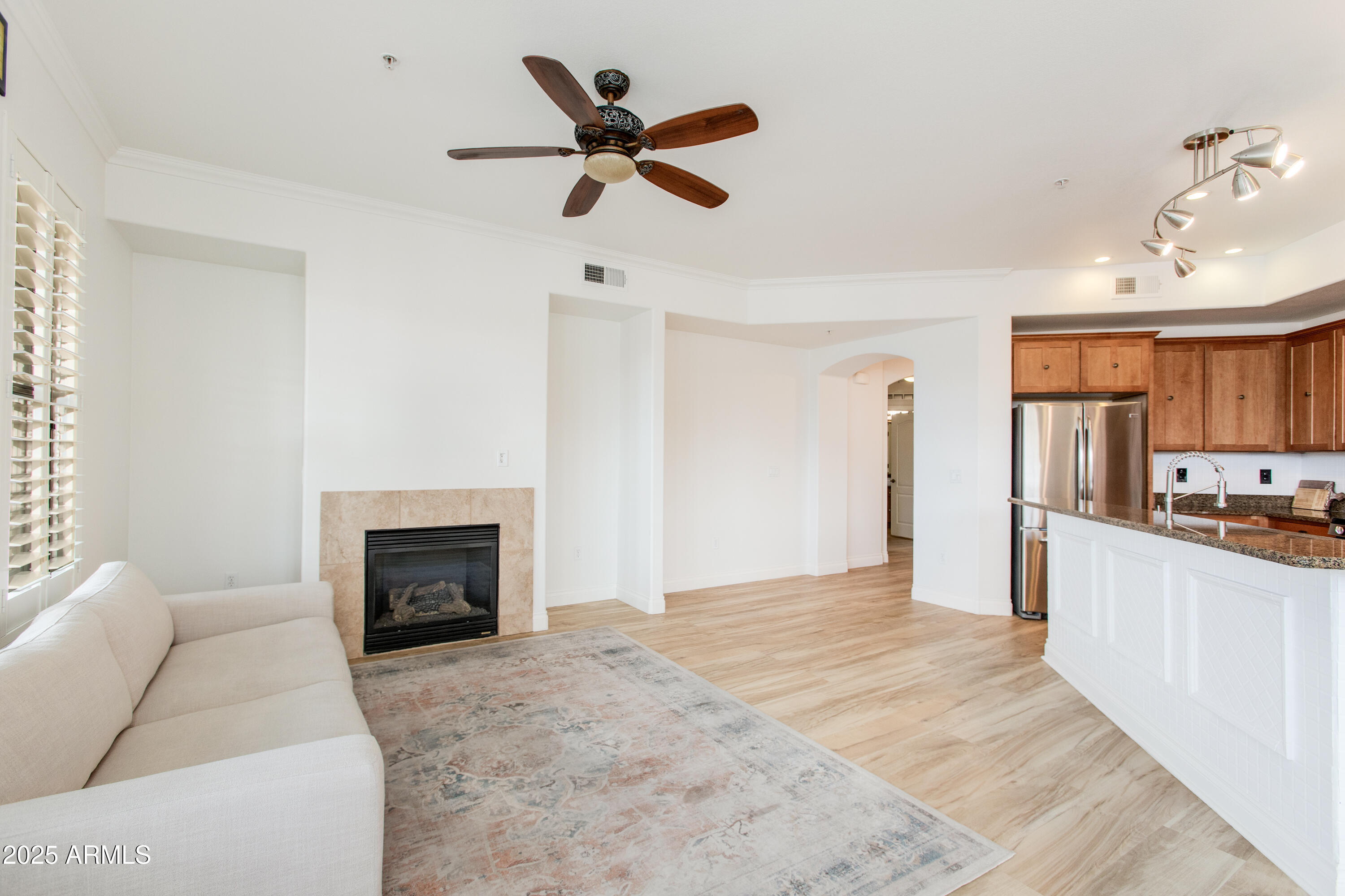 7601 E INDIAN BEND Road, 3024