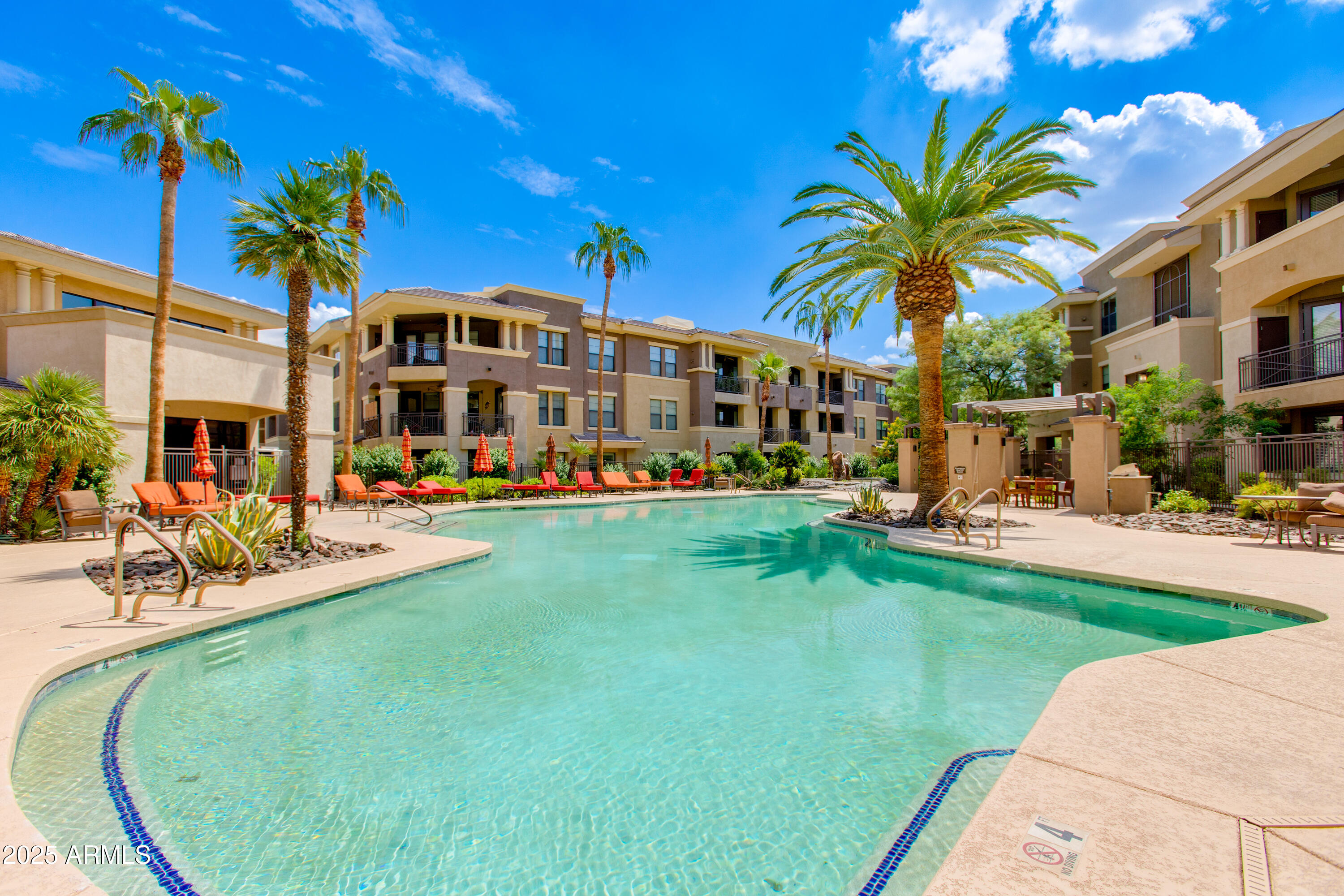 7601 E INDIAN BEND Road, 3024