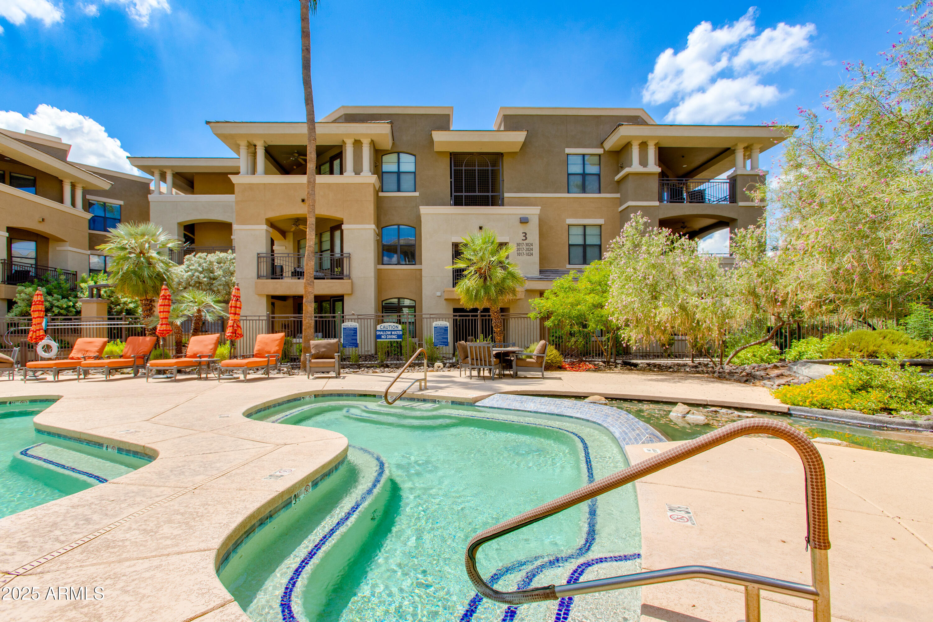 7601 E INDIAN BEND Road, 3024