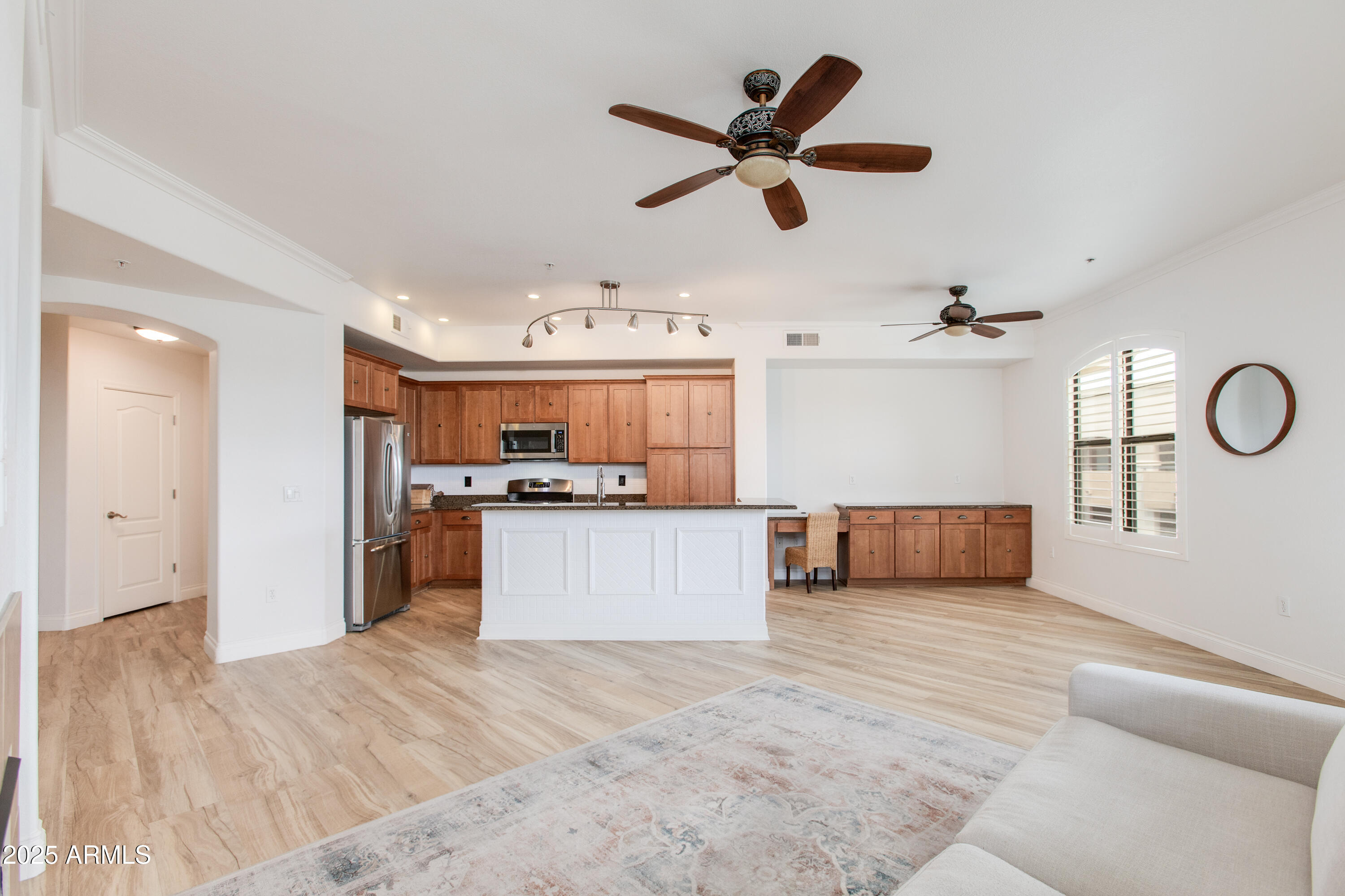 7601 E INDIAN BEND Road, 3024