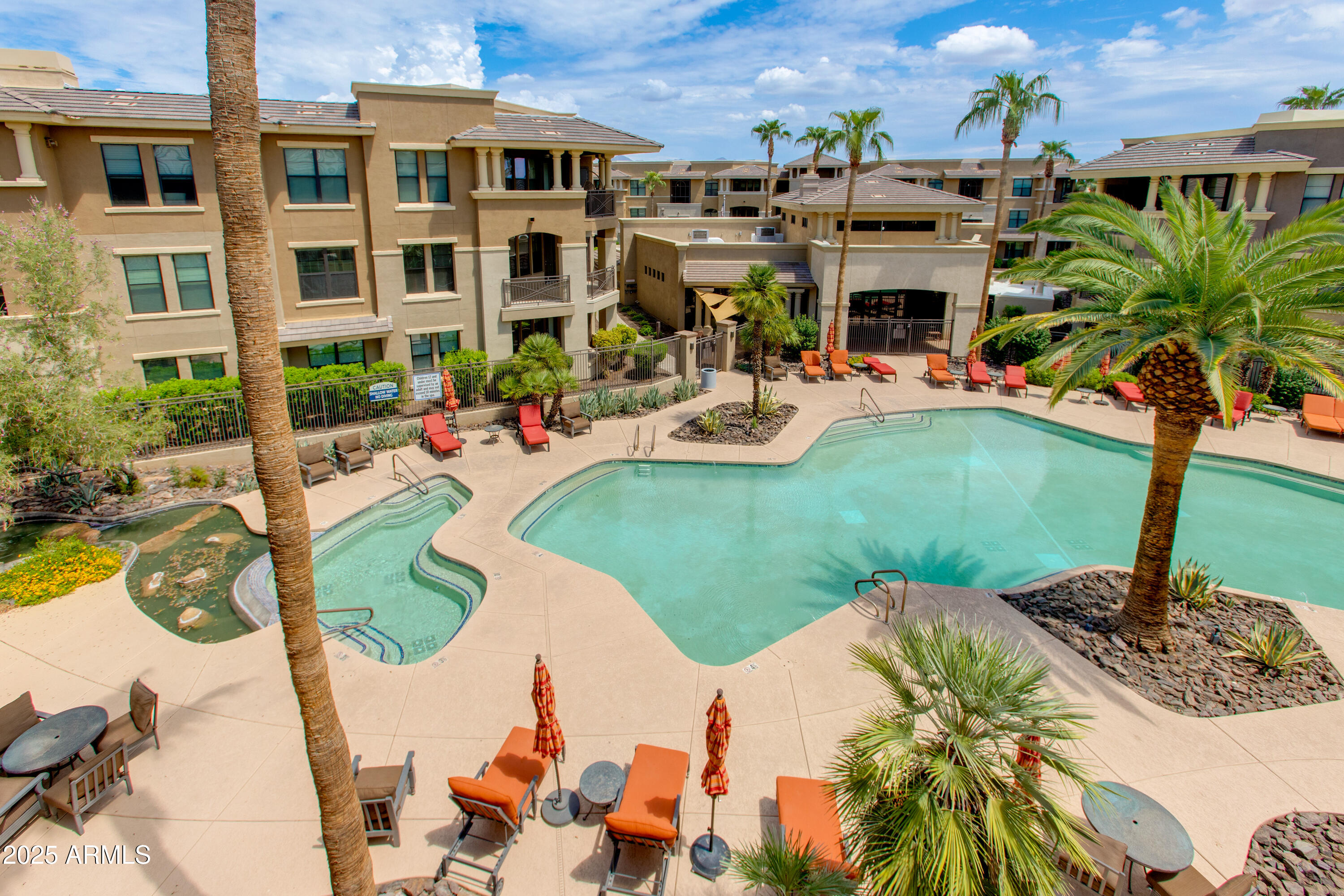 7601 E INDIAN BEND Road, 3024