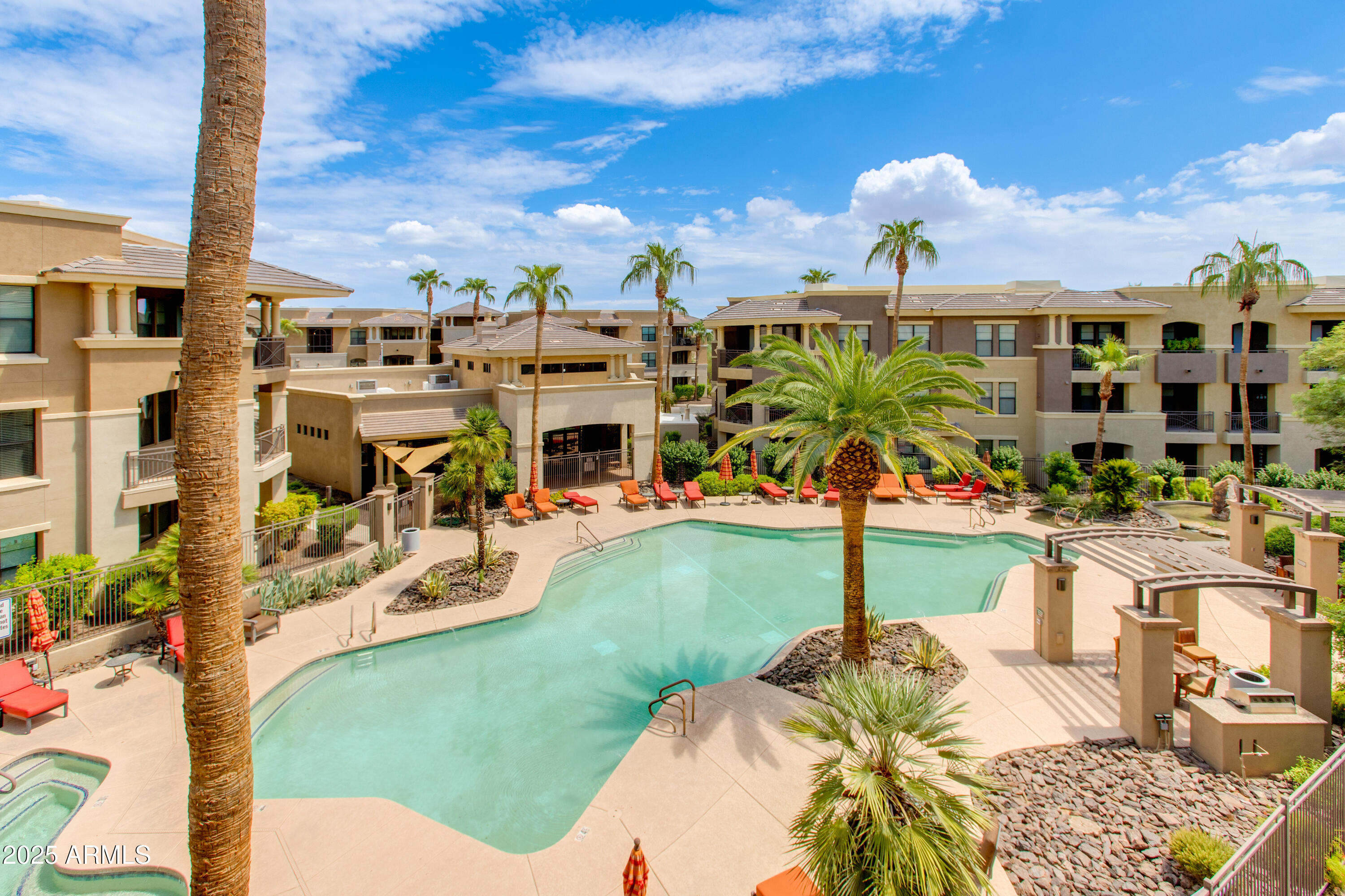 7601 E INDIAN BEND Road, 3024