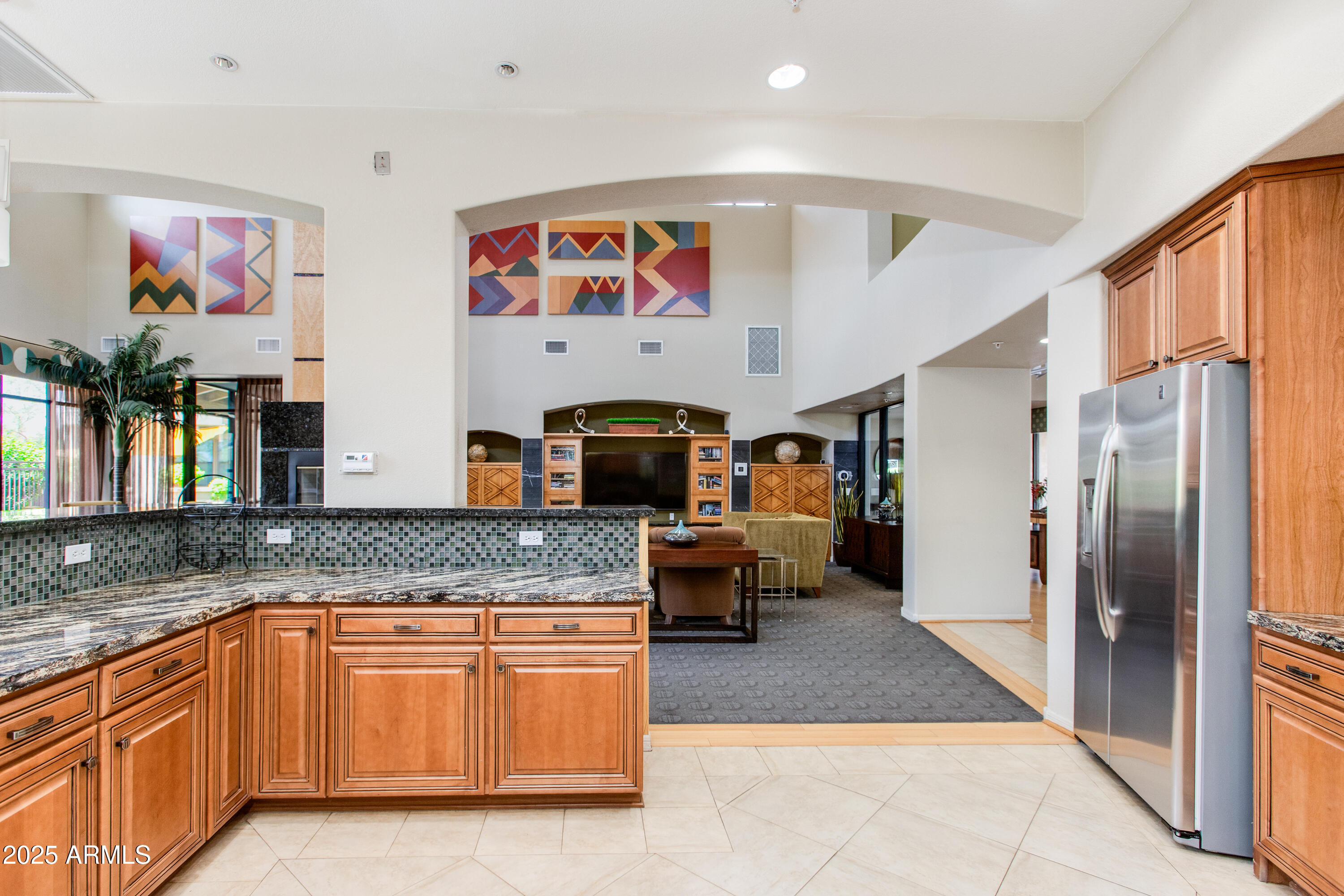 7601 E INDIAN BEND Road, 3024