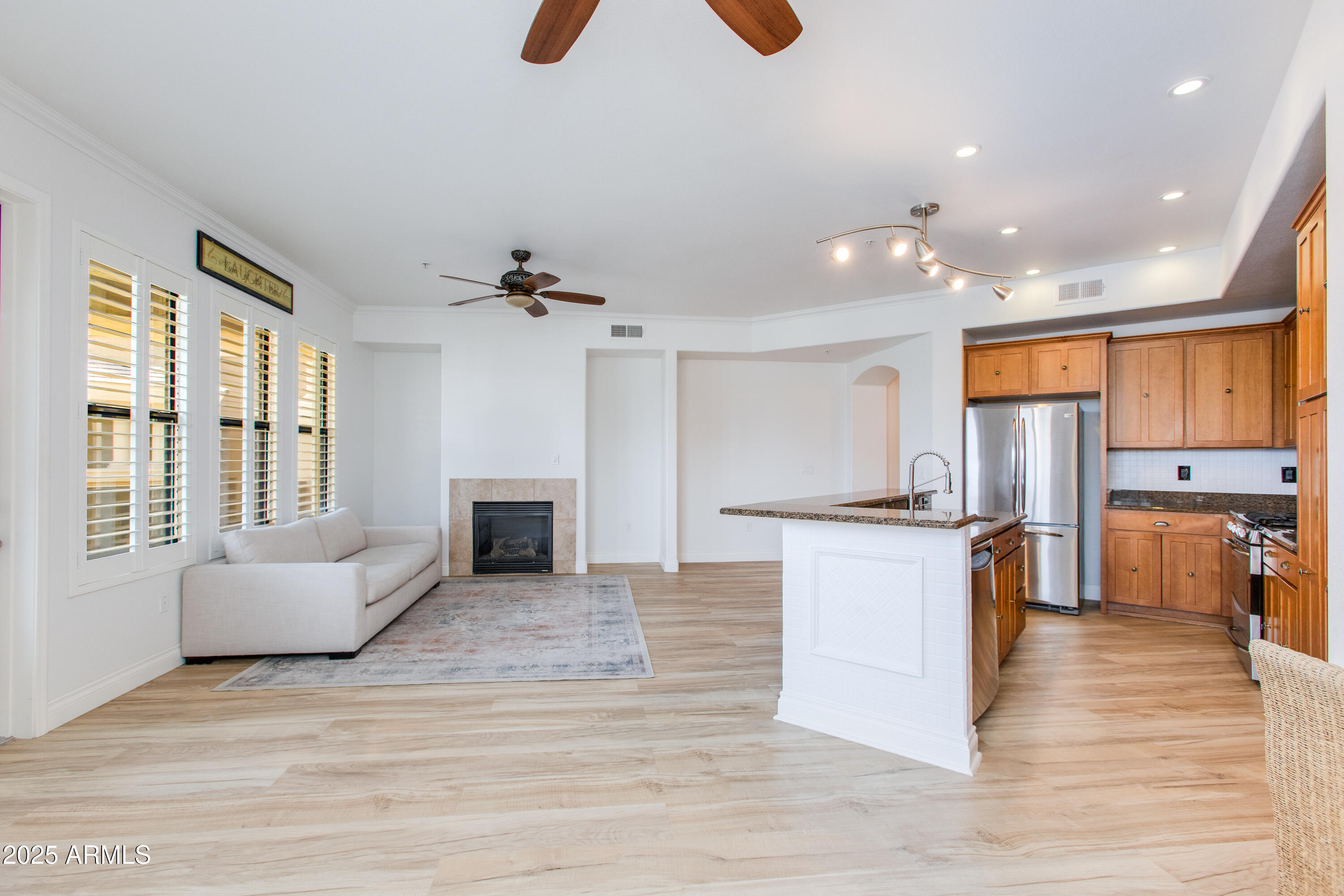 7601 E INDIAN BEND Road, 3024