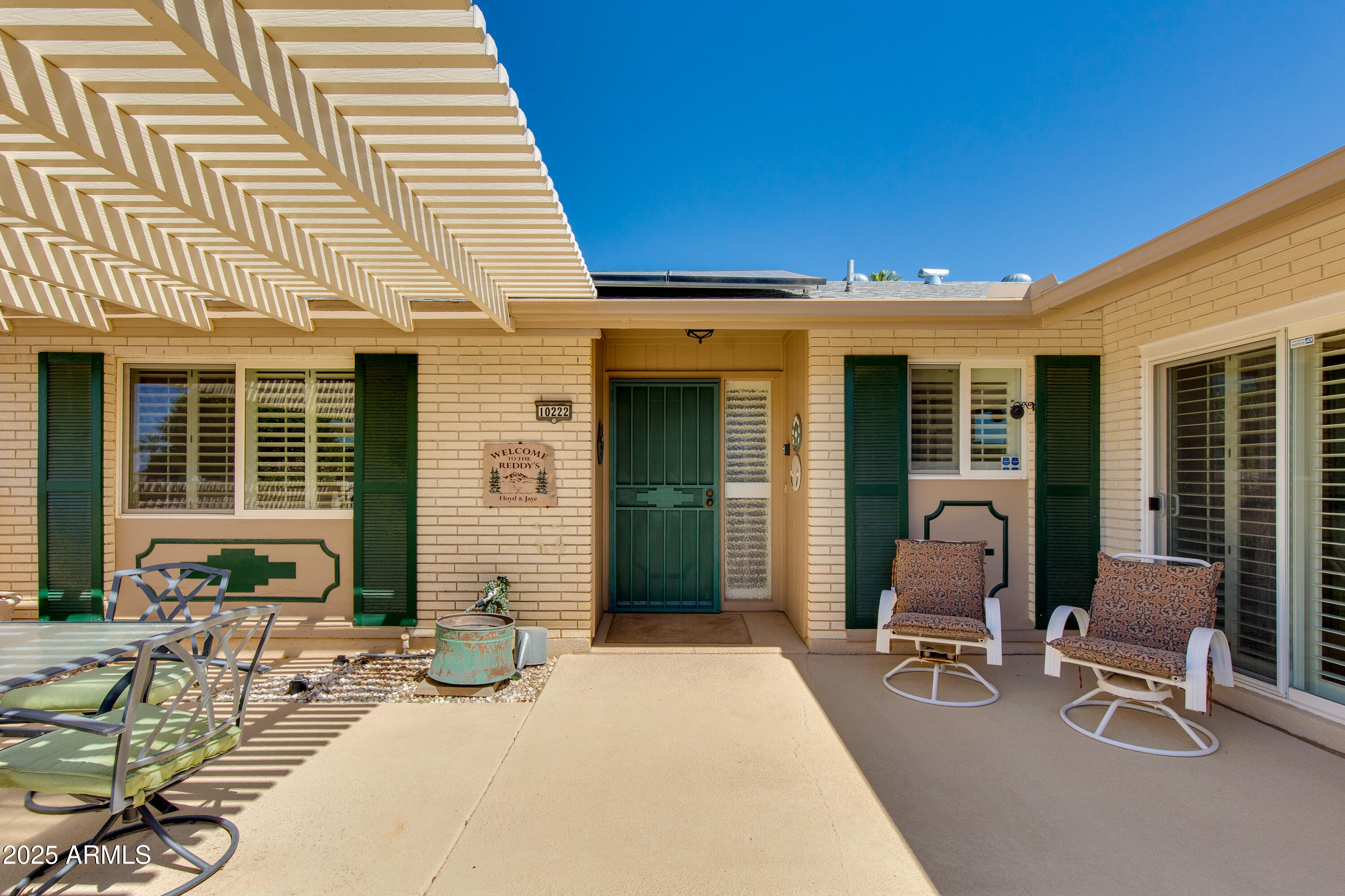 10222 W MOUNTAIN VIEW Road