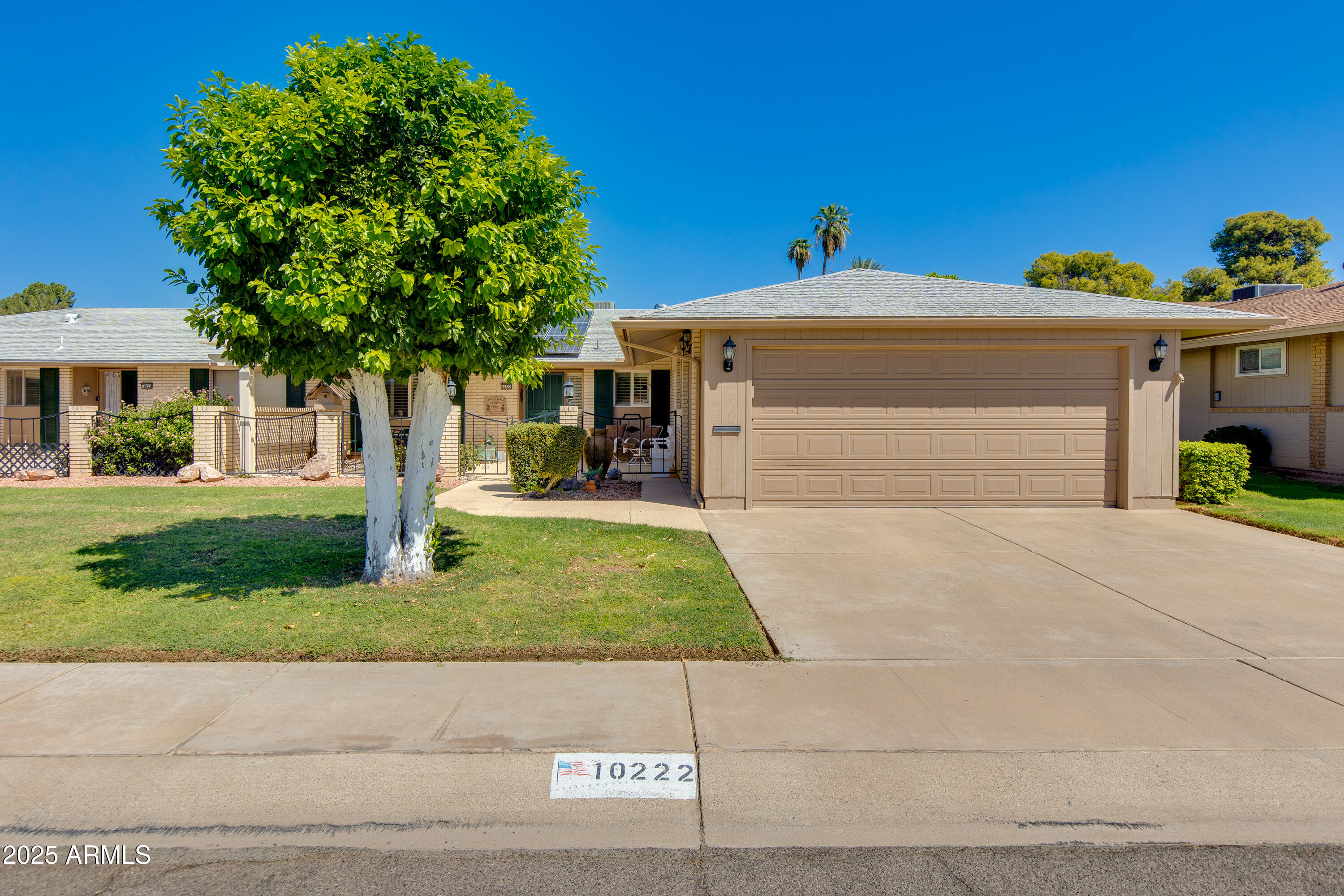 10222 W MOUNTAIN VIEW Road