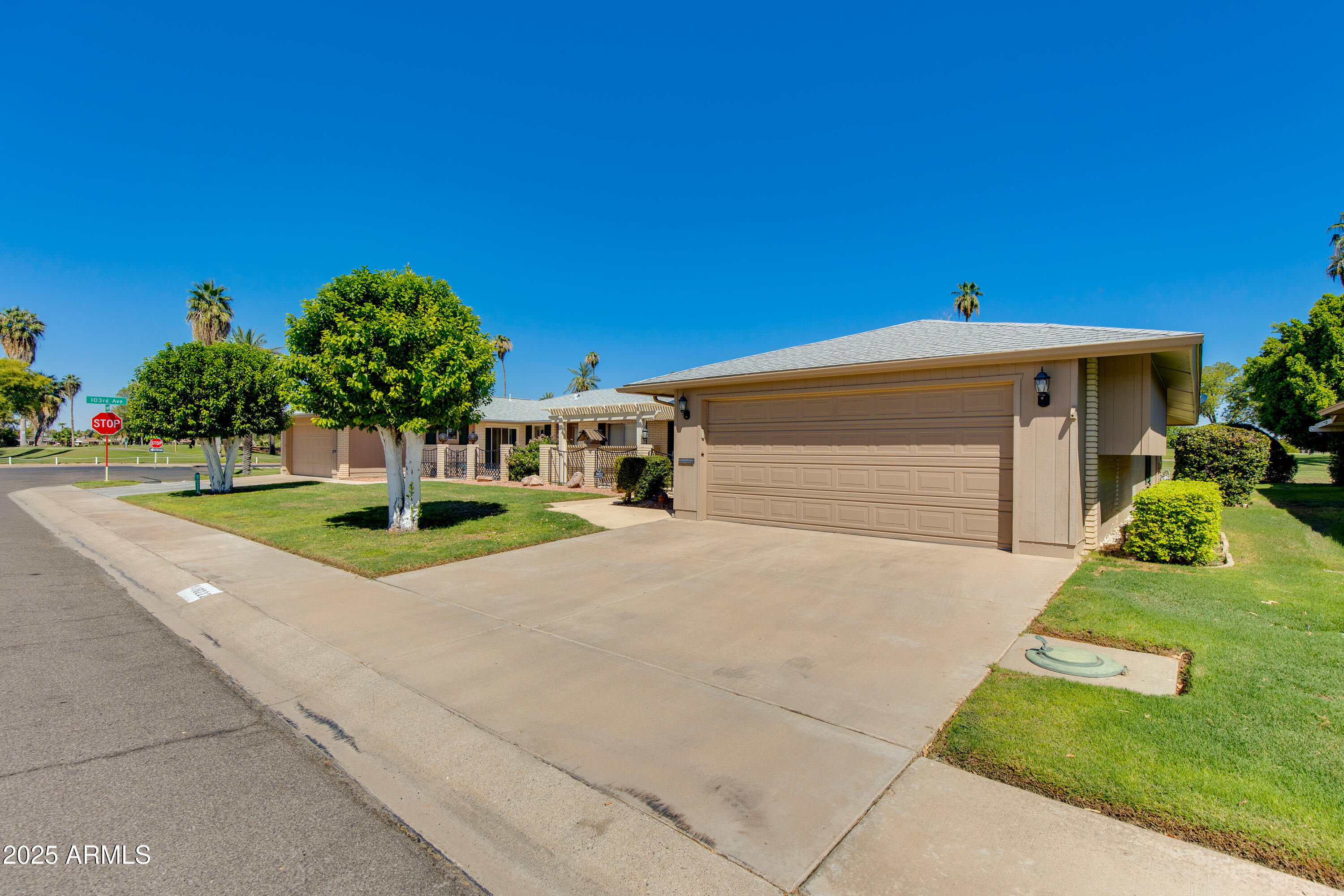 10222 W MOUNTAIN VIEW Road