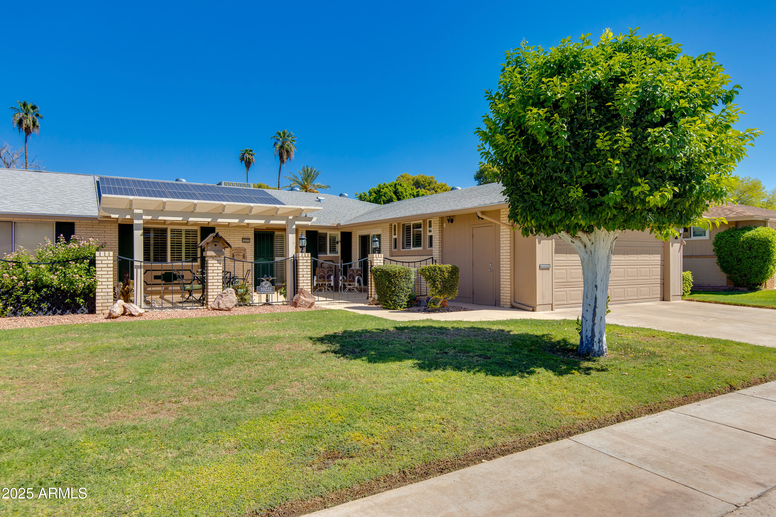 10222 W MOUNTAIN VIEW Road