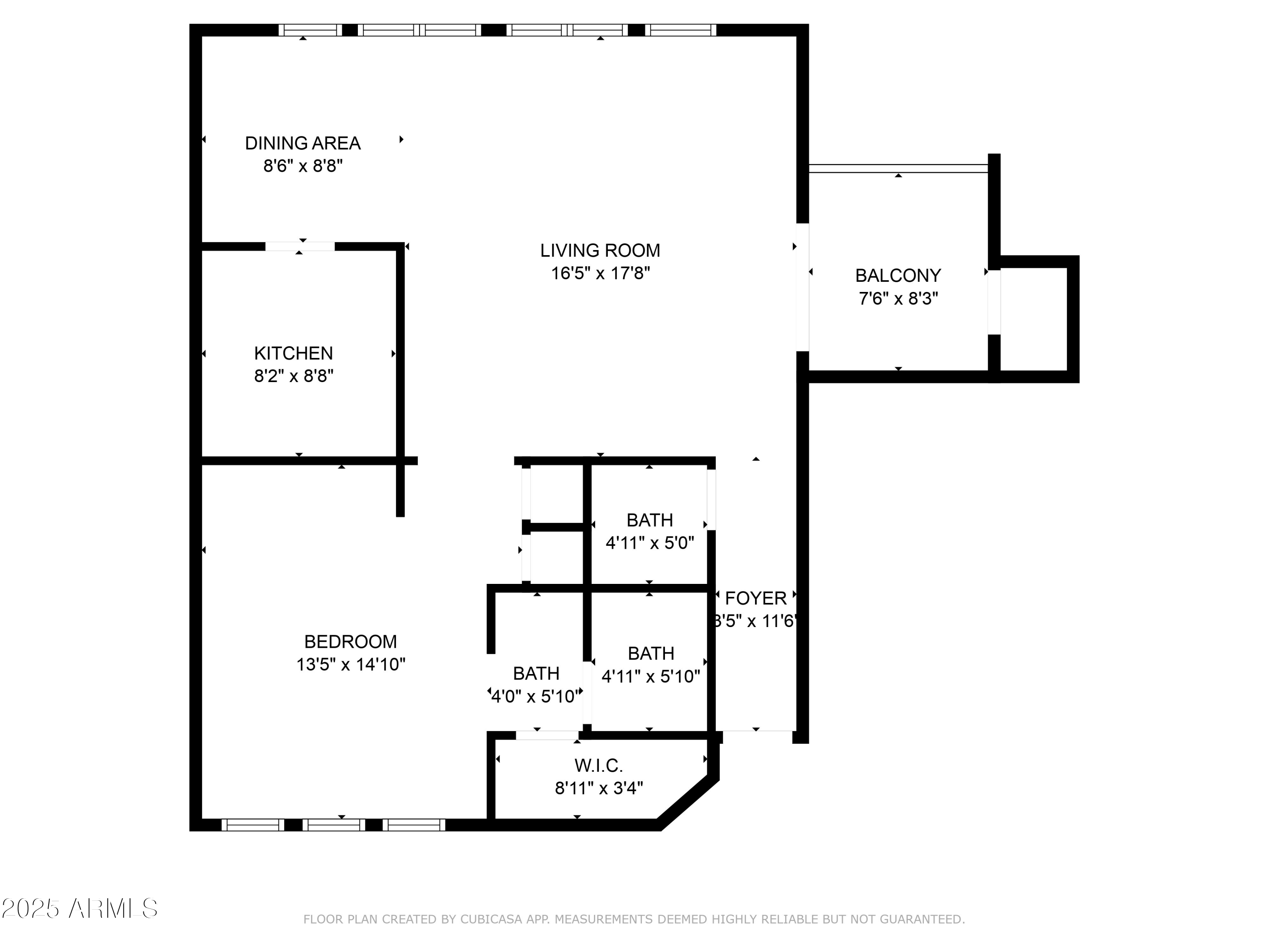 5219 N 24TH Street, 204