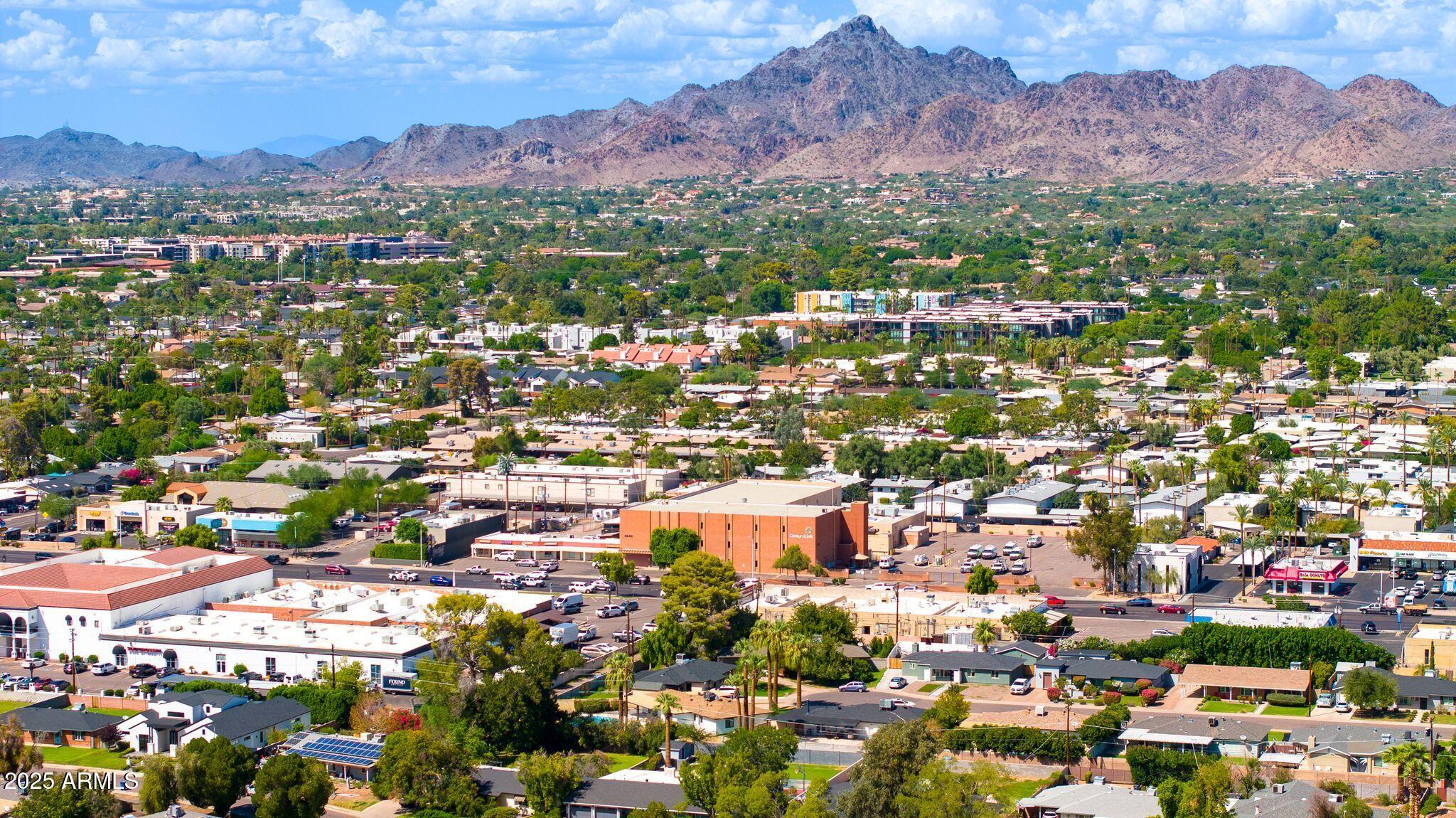 3640 N 38TH Street, 205