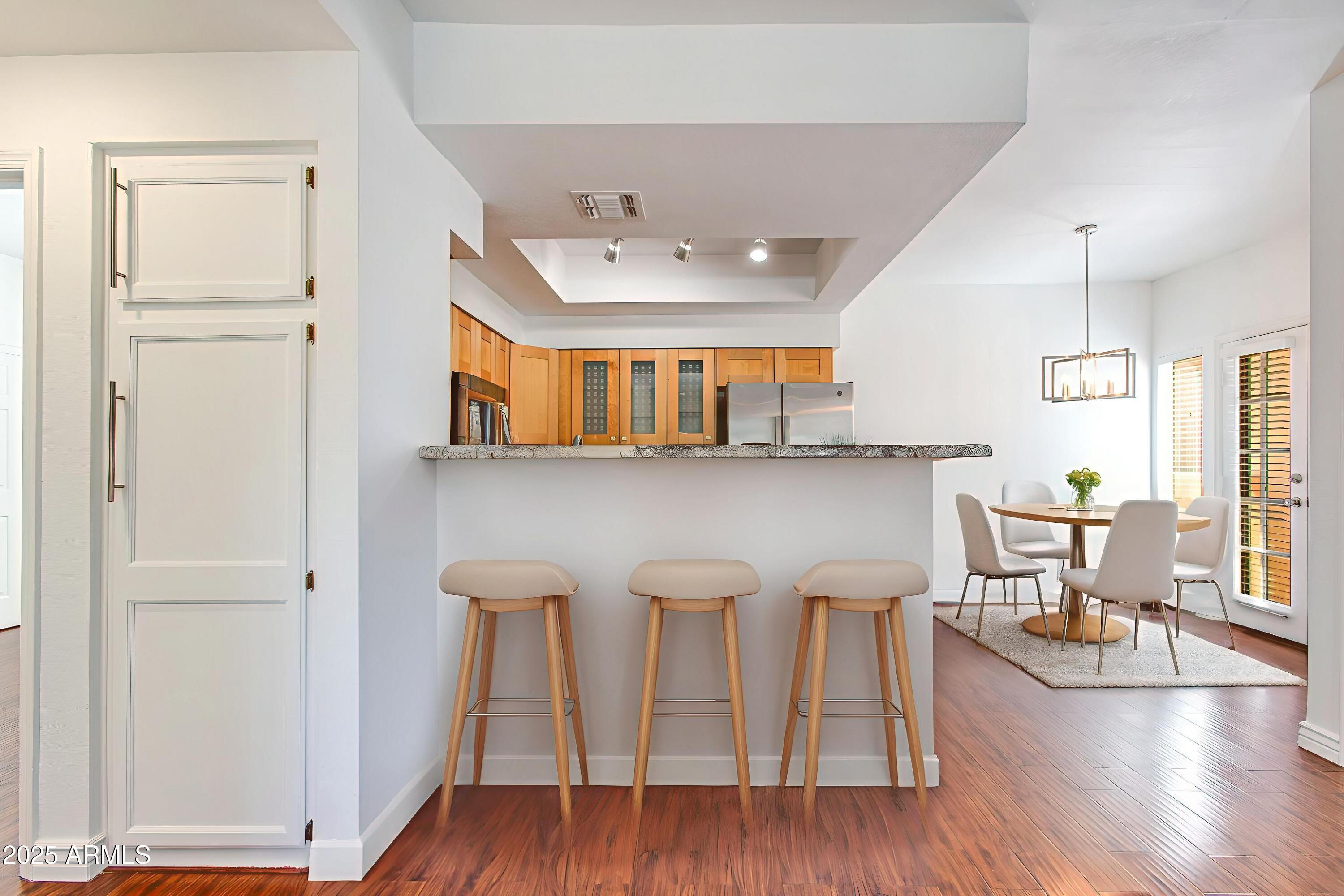 3640 N 38TH Street, 205