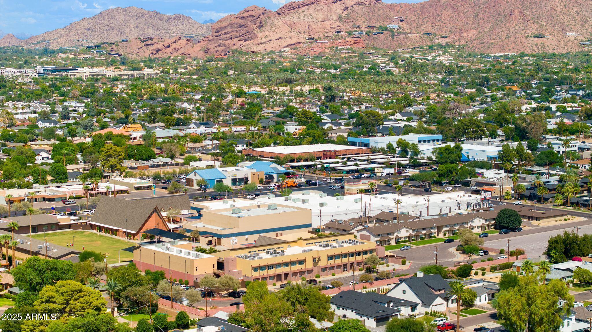 3640 N 38TH Street, 205