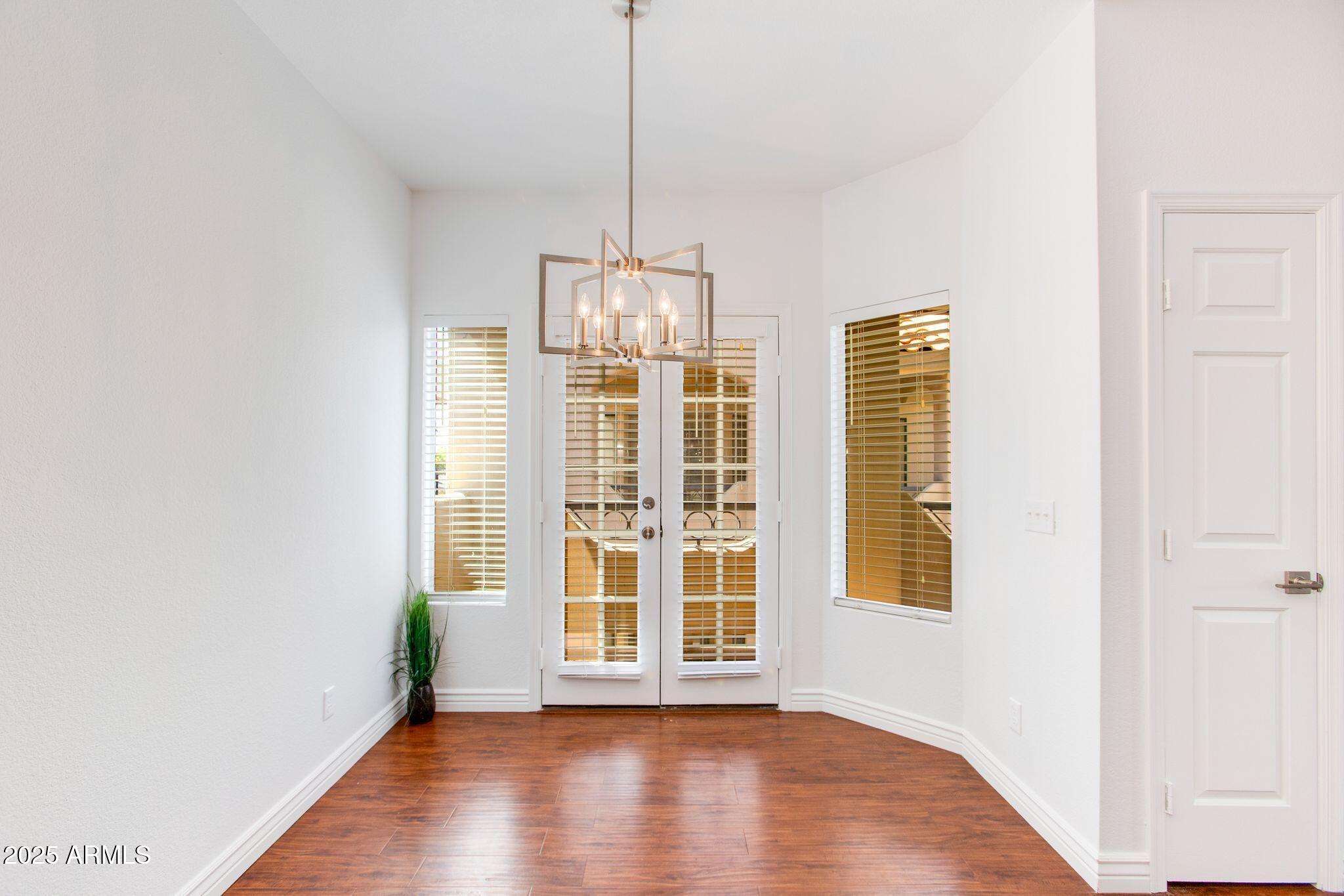 3640 N 38TH Street, 205